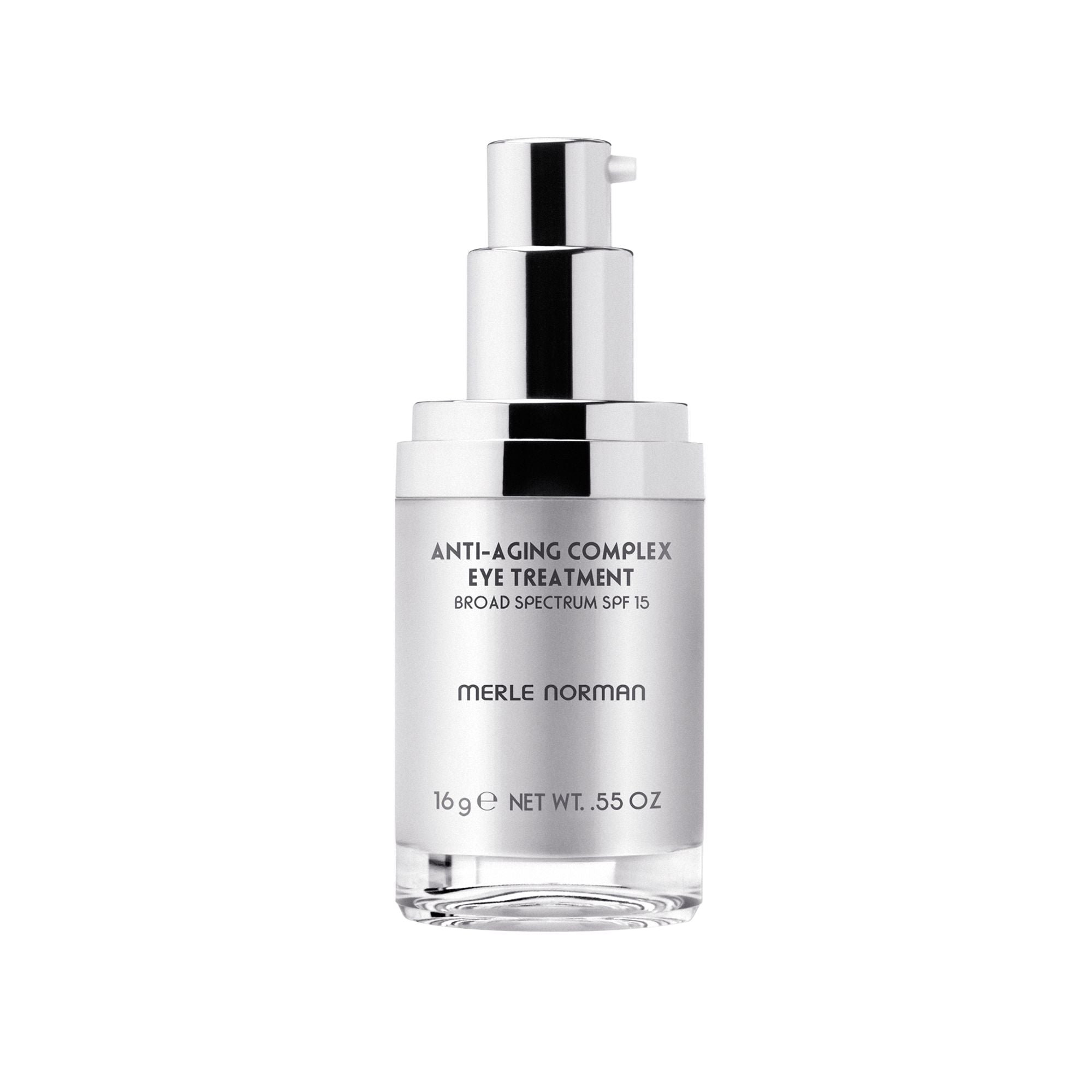 Anti-Aging Complex Eye Treatment