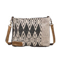Cerulean Shoulder Bag