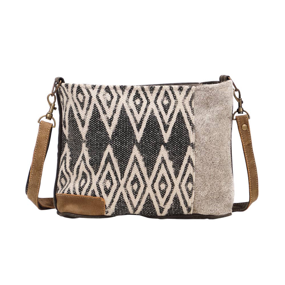 Cerulean Shoulder Bag