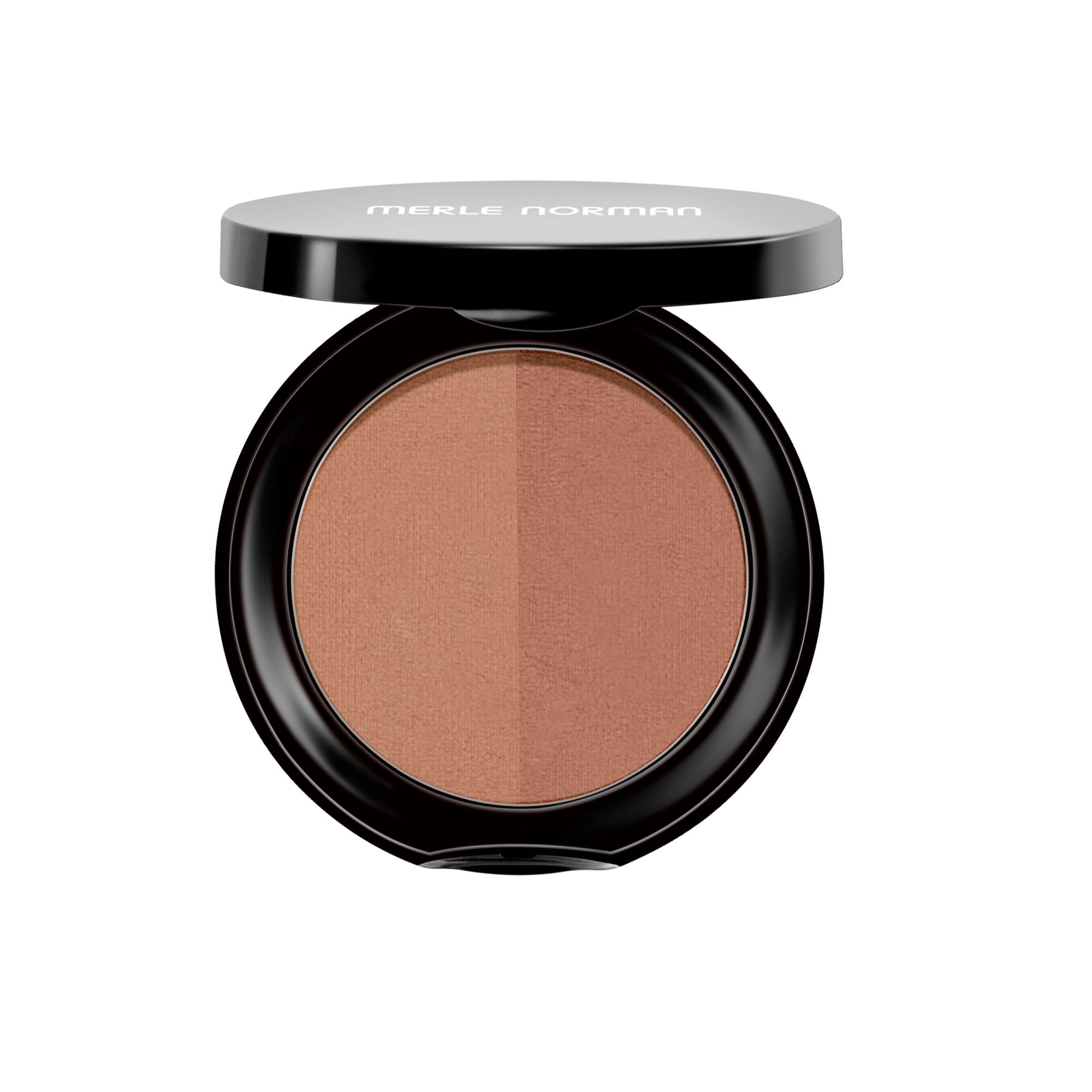 Bronzing Powder Duo - Matte