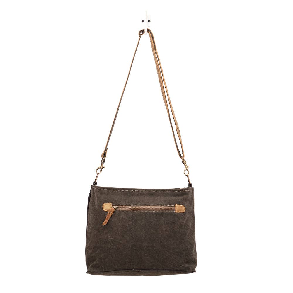 Cerulean Shoulder Bag