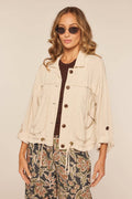 Jessie Jacket