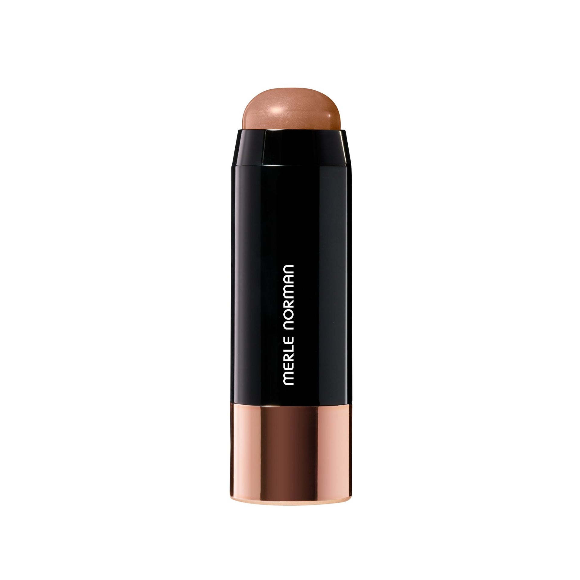 The Day Spa Boutique and Merle Norman Cosmetics Cheek Crayon - Bronzed