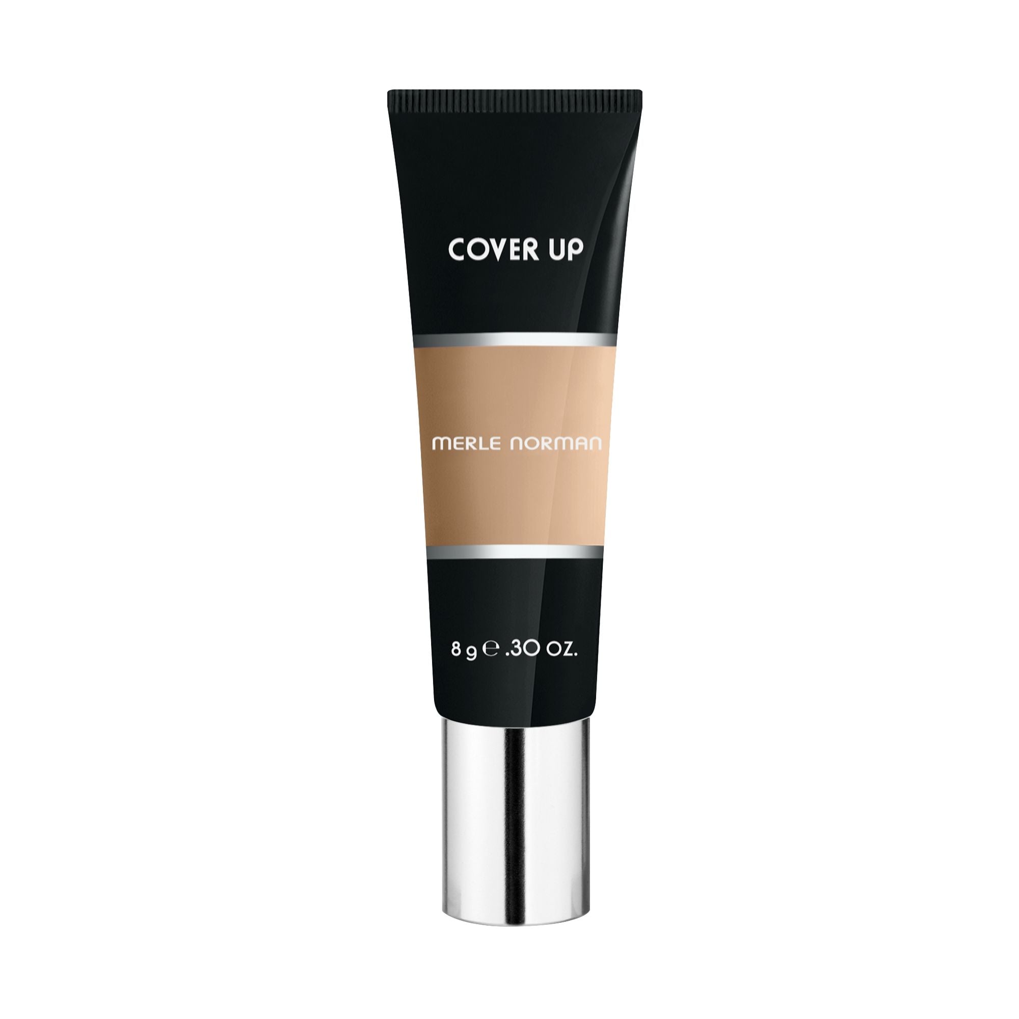 Cover Up - Warm Medium