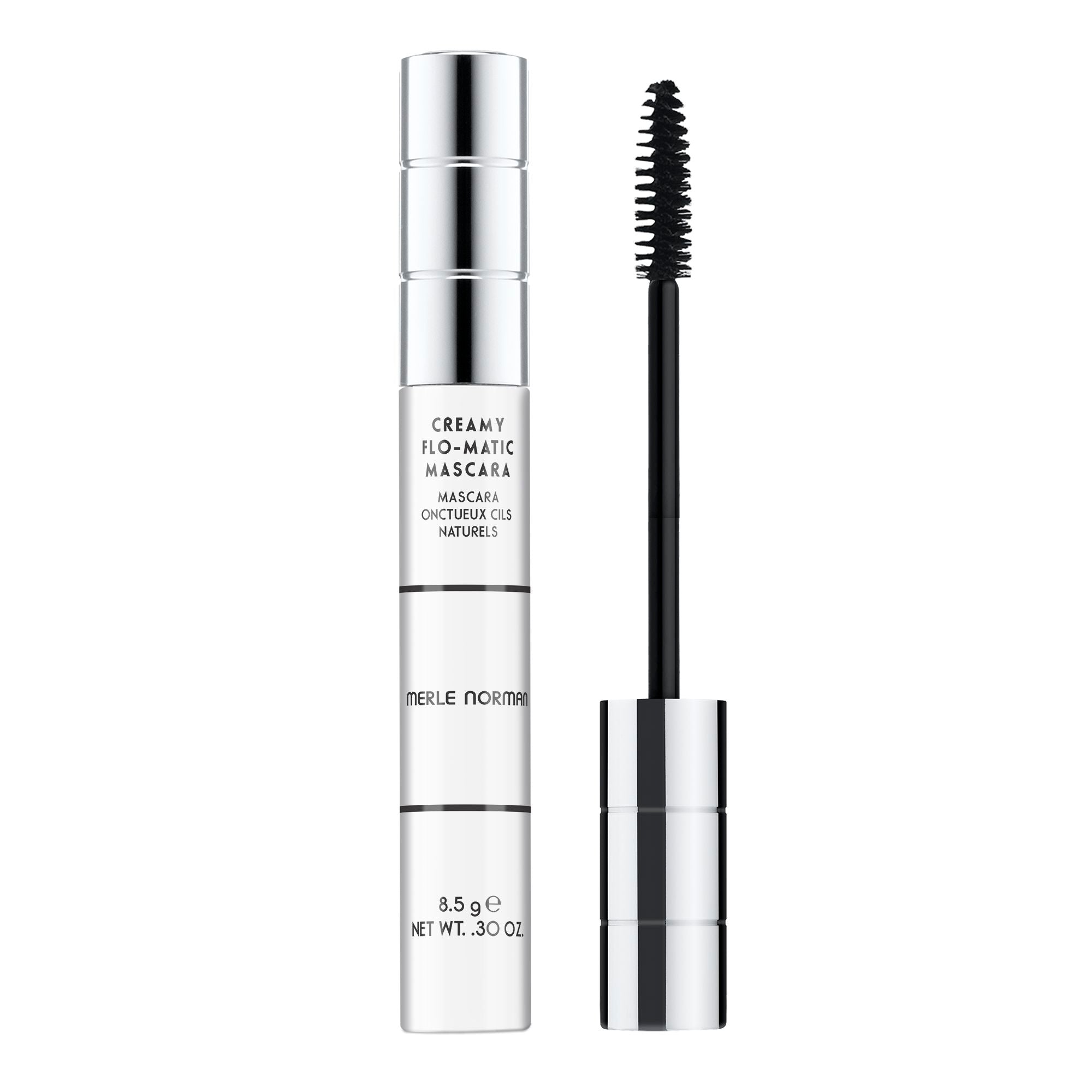 Creamy Flo-Matic Mascara