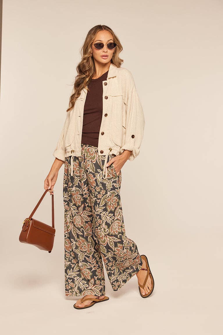 Jessie Jacket