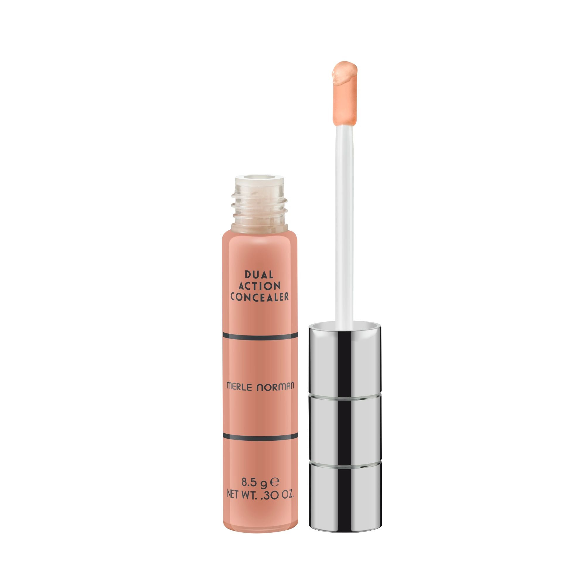Dual Action Concealer - Medium Light Cool