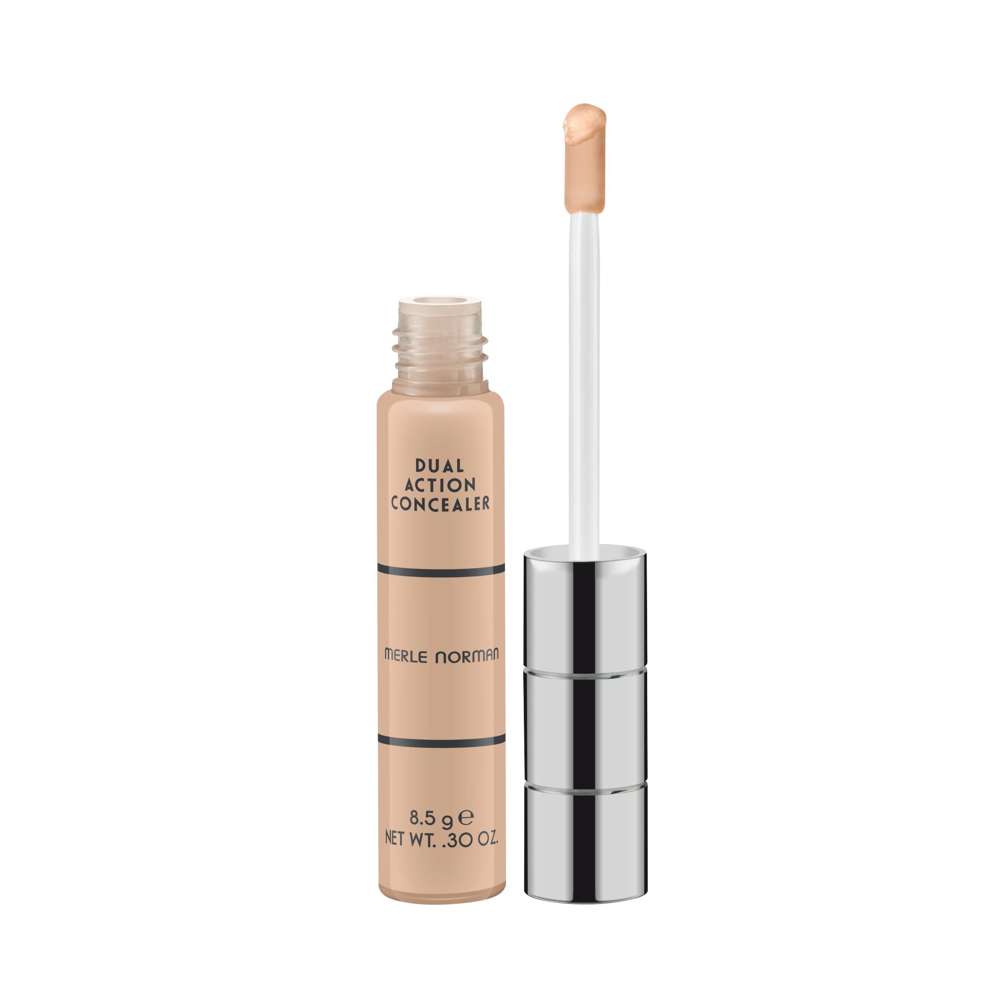 Dual Action Concealer - Medium Light Neutral