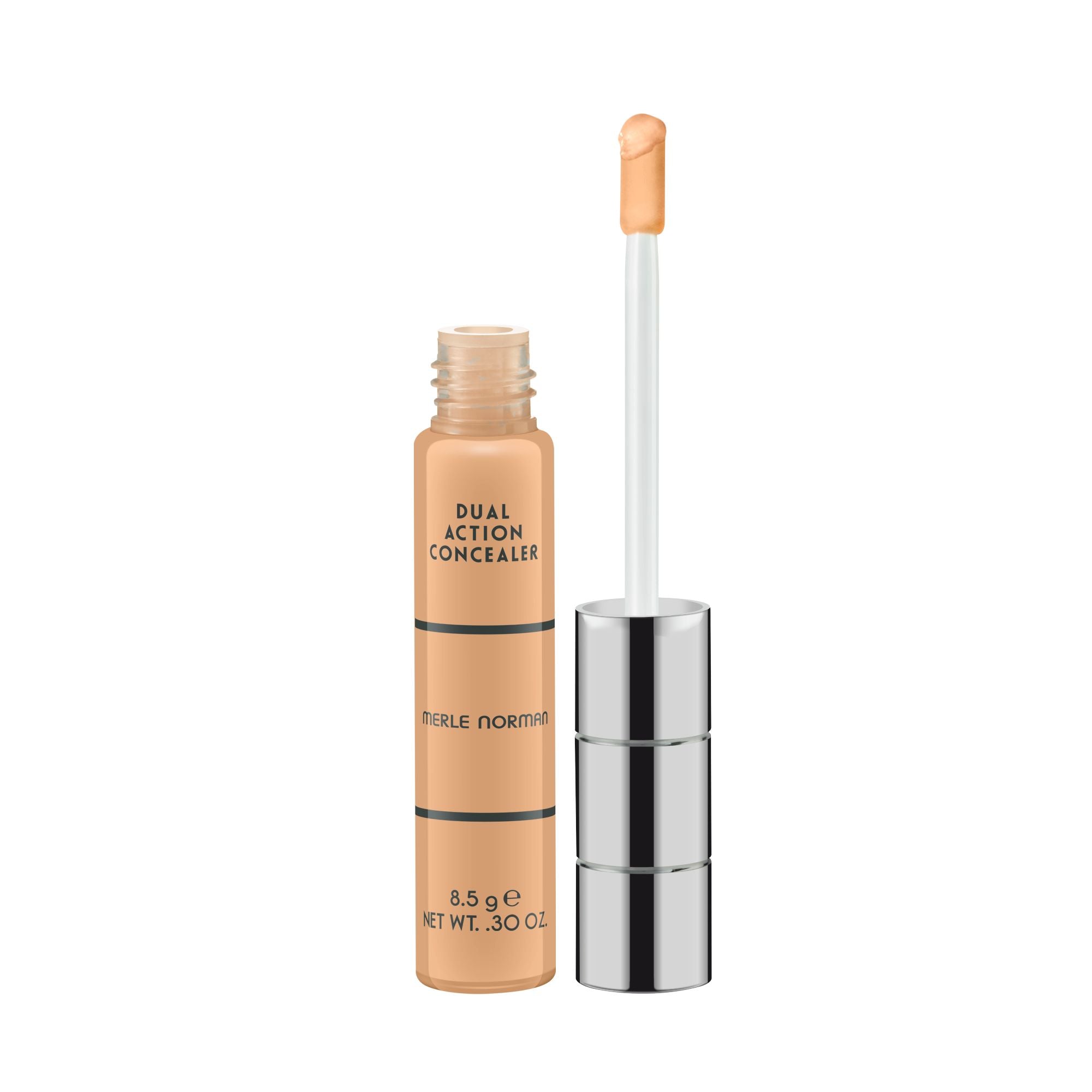 Dual Action Concealer - Medium Light Warm