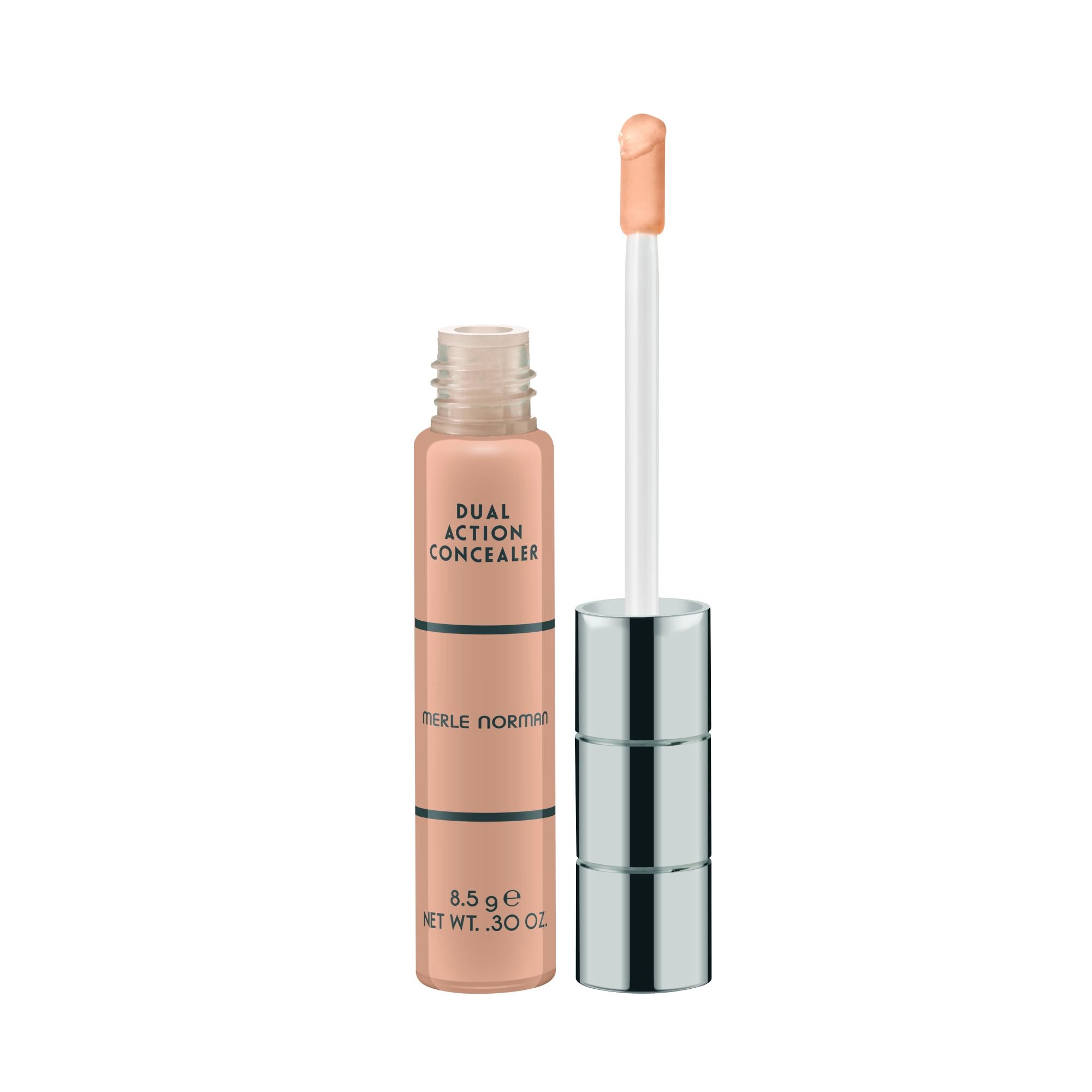 Dual Action Concealer - Medium