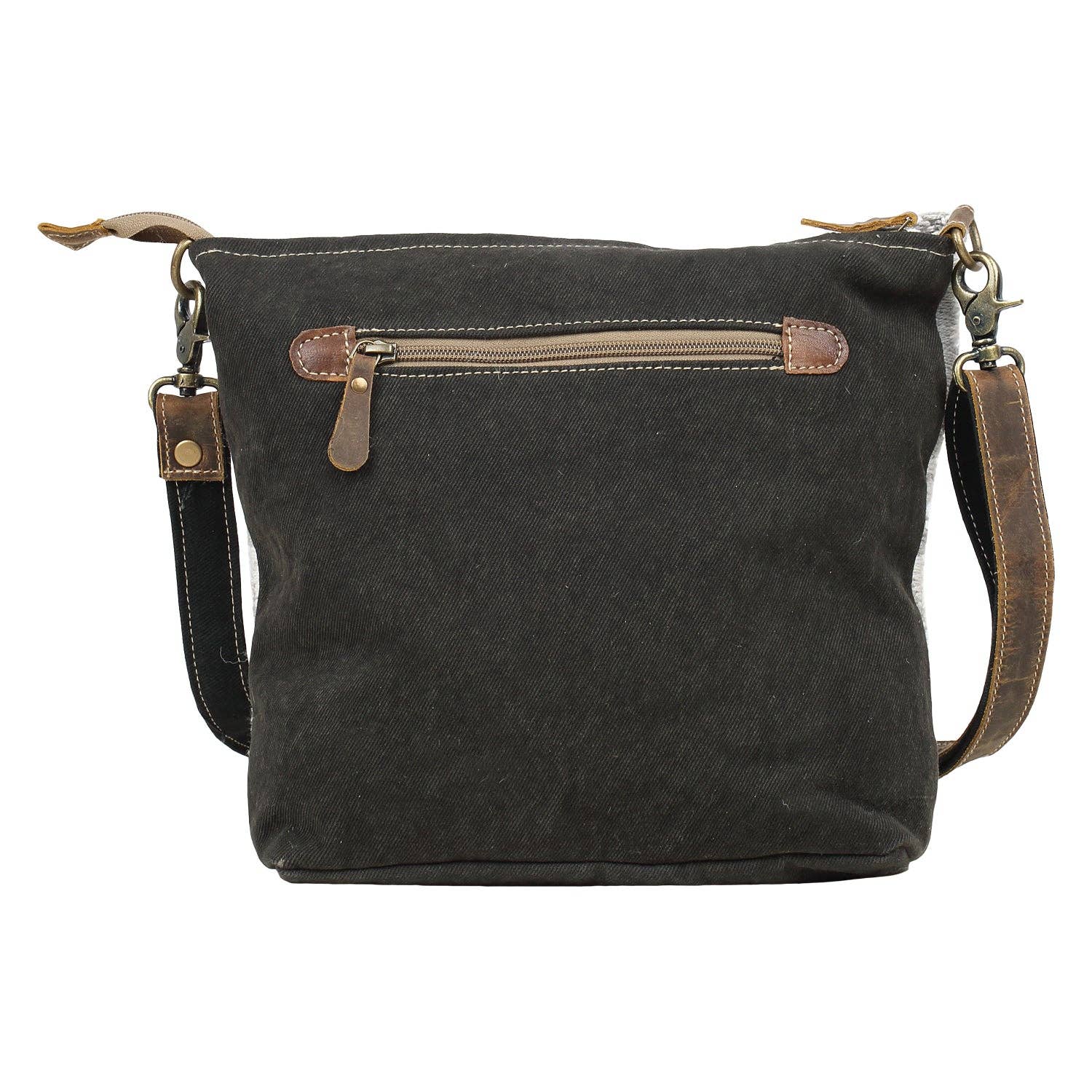 Pebbly Shoulder Bag