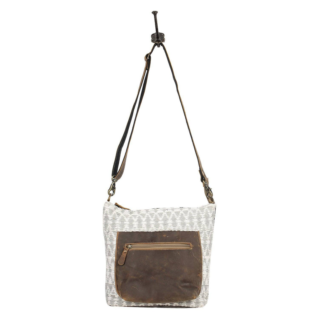 Pebbly Shoulder Bag