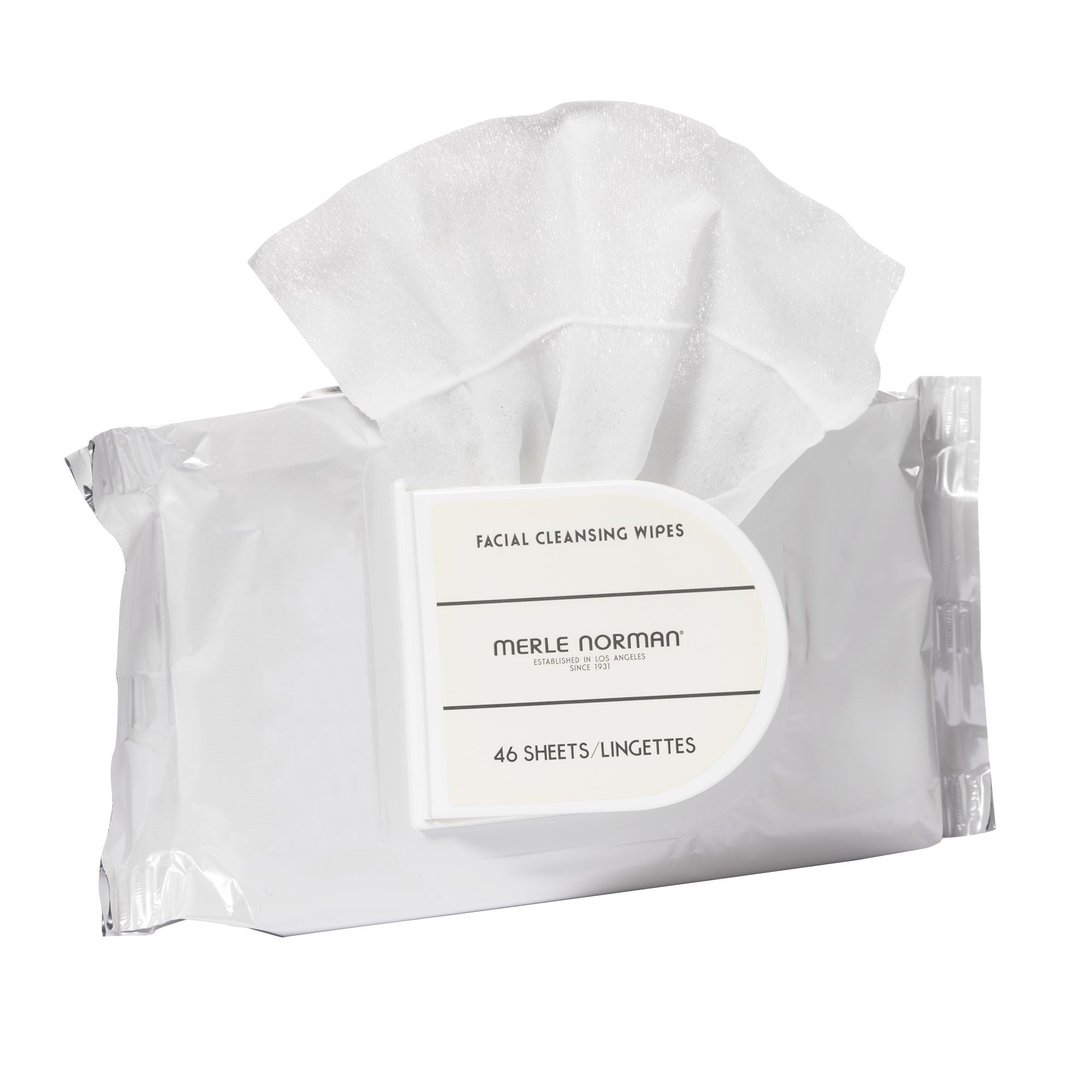 Facial Cleansing Wipes