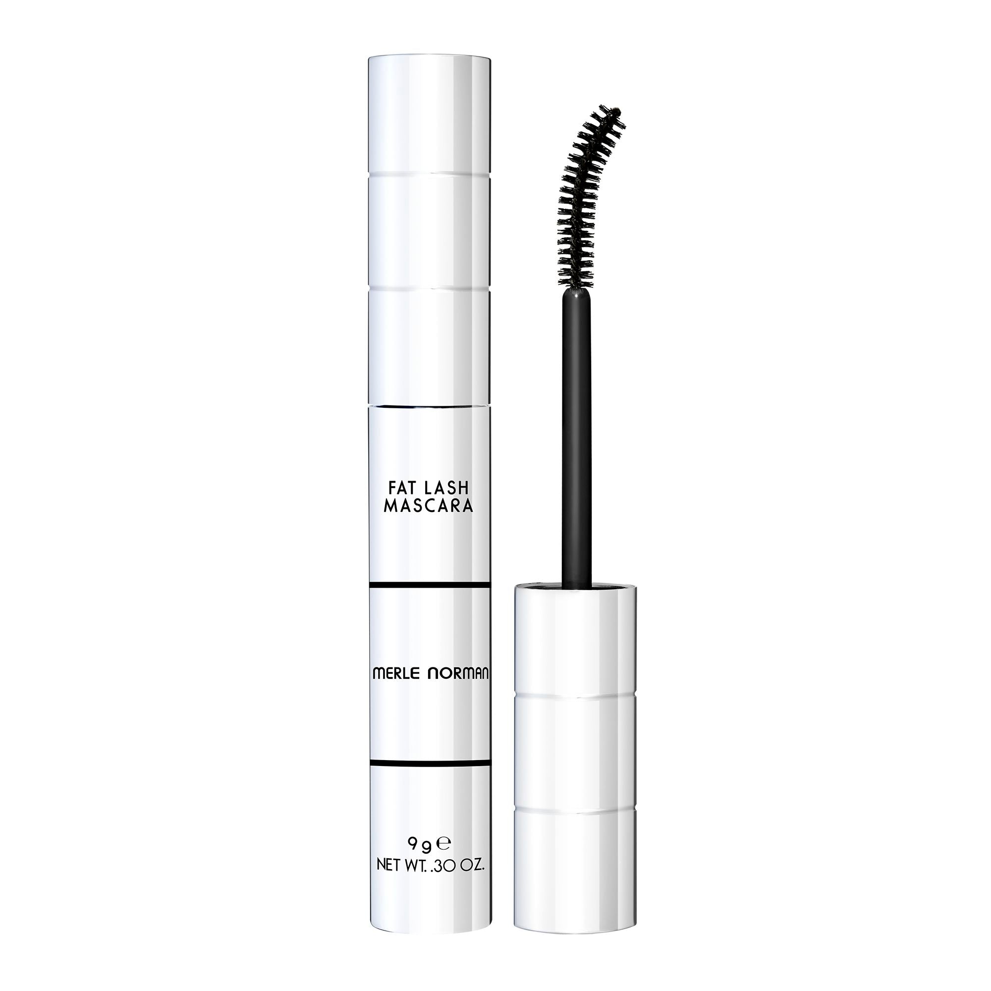 Fat Lash Mascara - Black