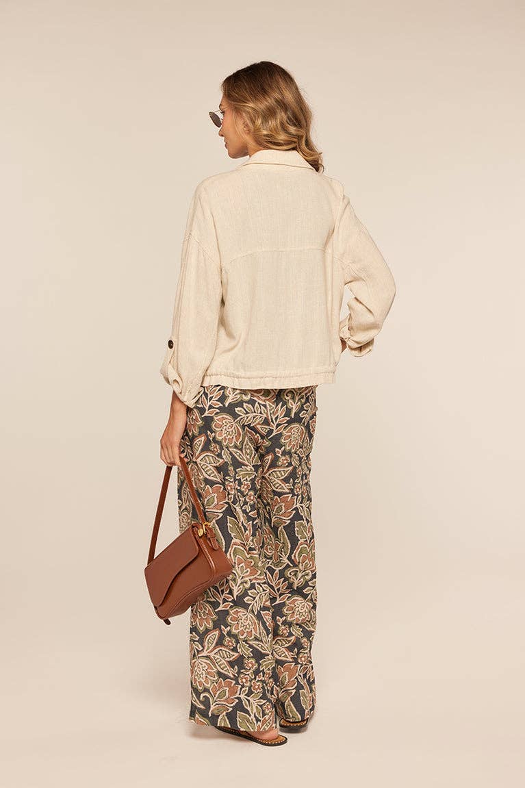 Jessie Jacket