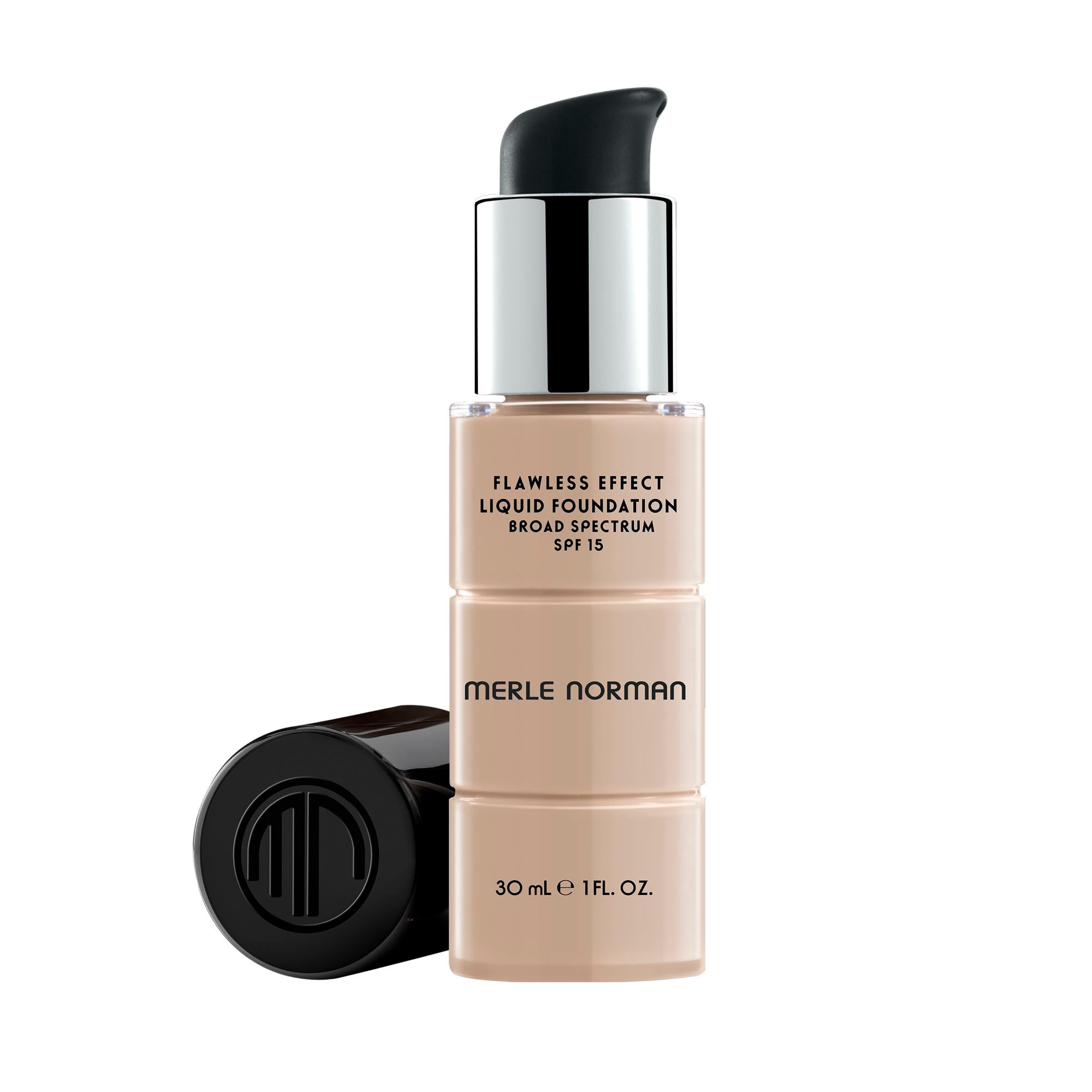 Flawless Effect Liquid Foundation - ML 42