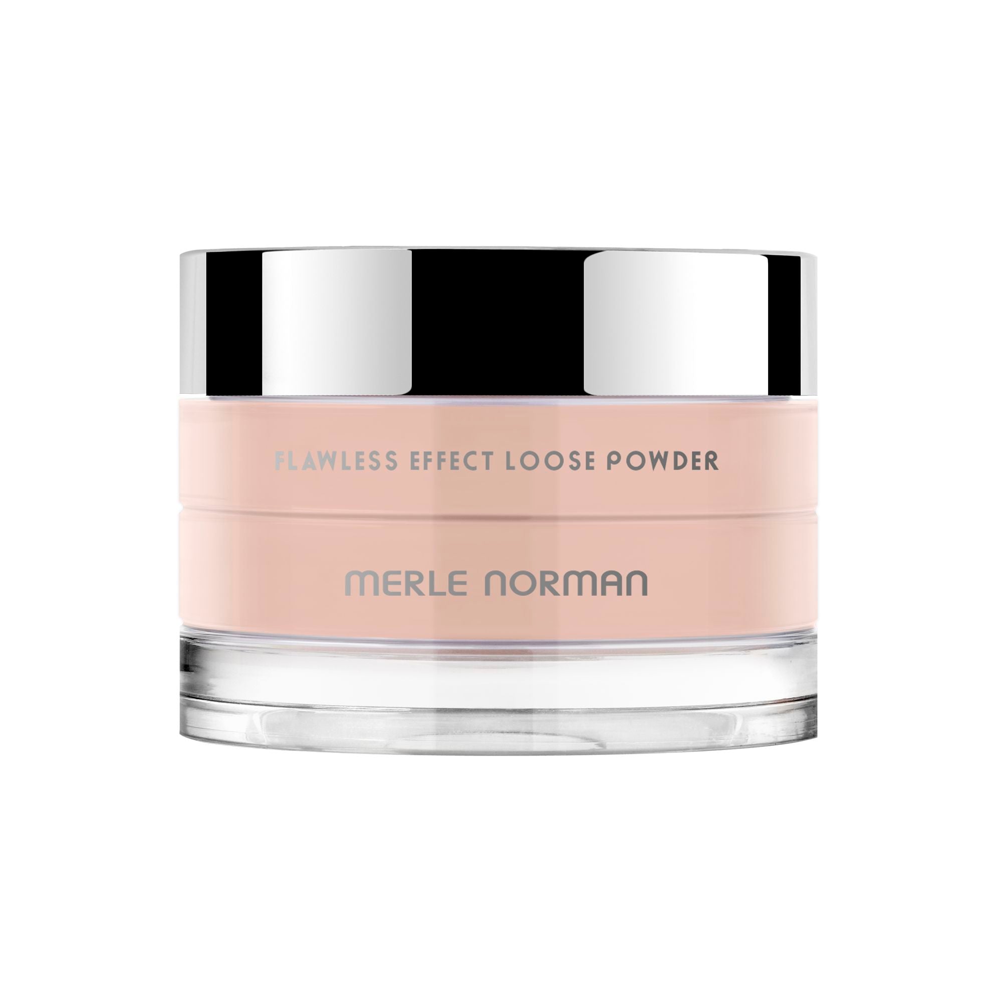 Flawless Effect Loose Powder - Translucent