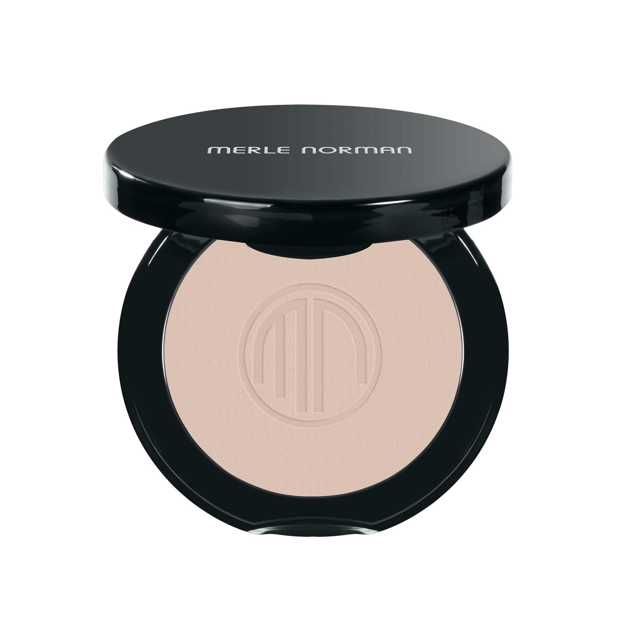 Flawless Effect Pressed Powder - Barely There
