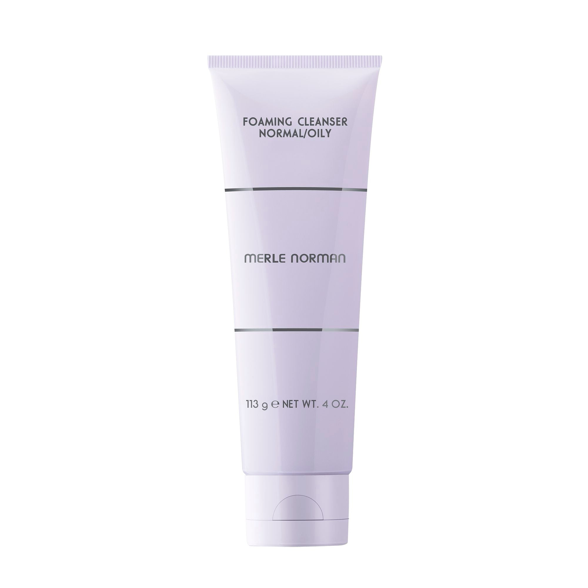 Foaming Cleanser - Normal/Oily