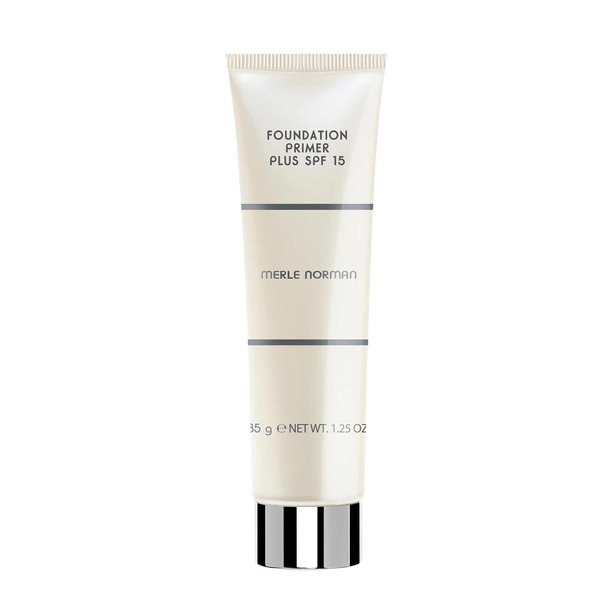 Foundation Primer Plus