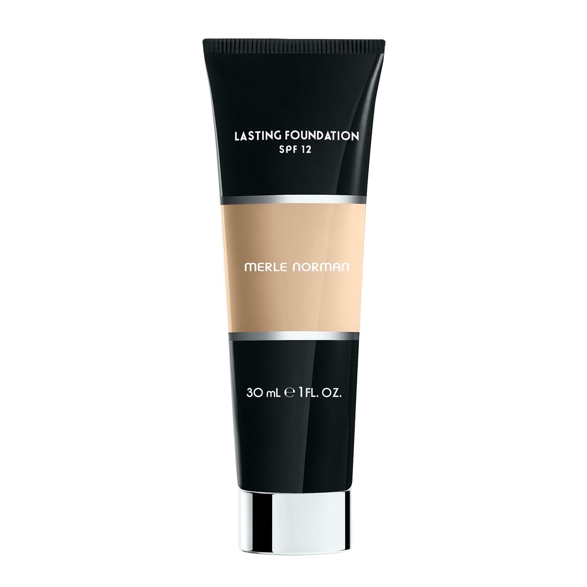 Lasting Foundation - Alabaster Beige