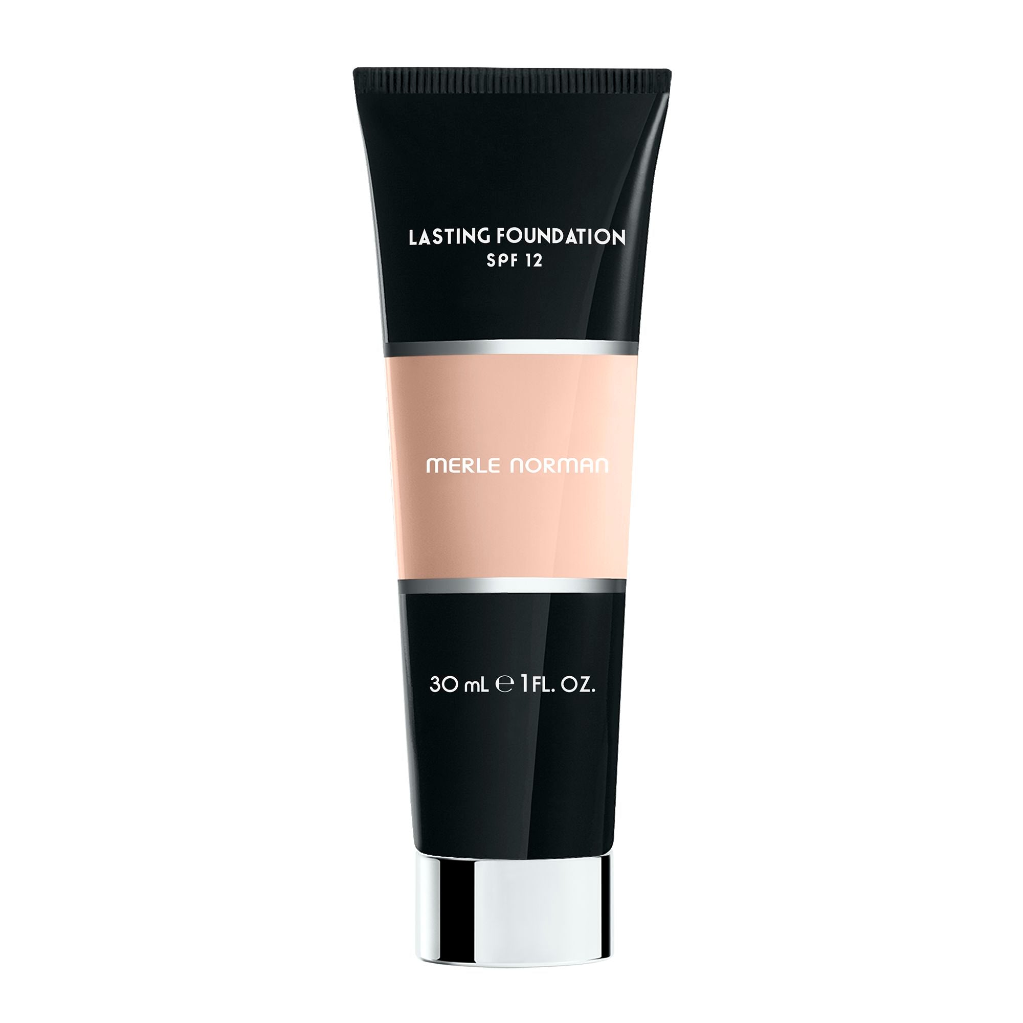 Lasting Foundation - Alabaster