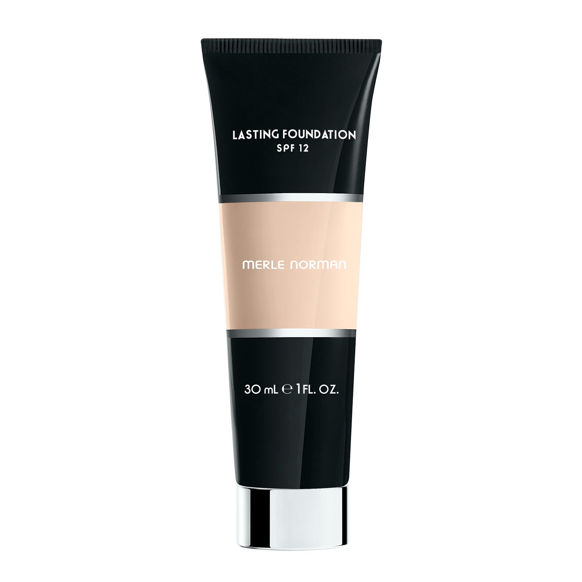 Lasting Foundation - Cream