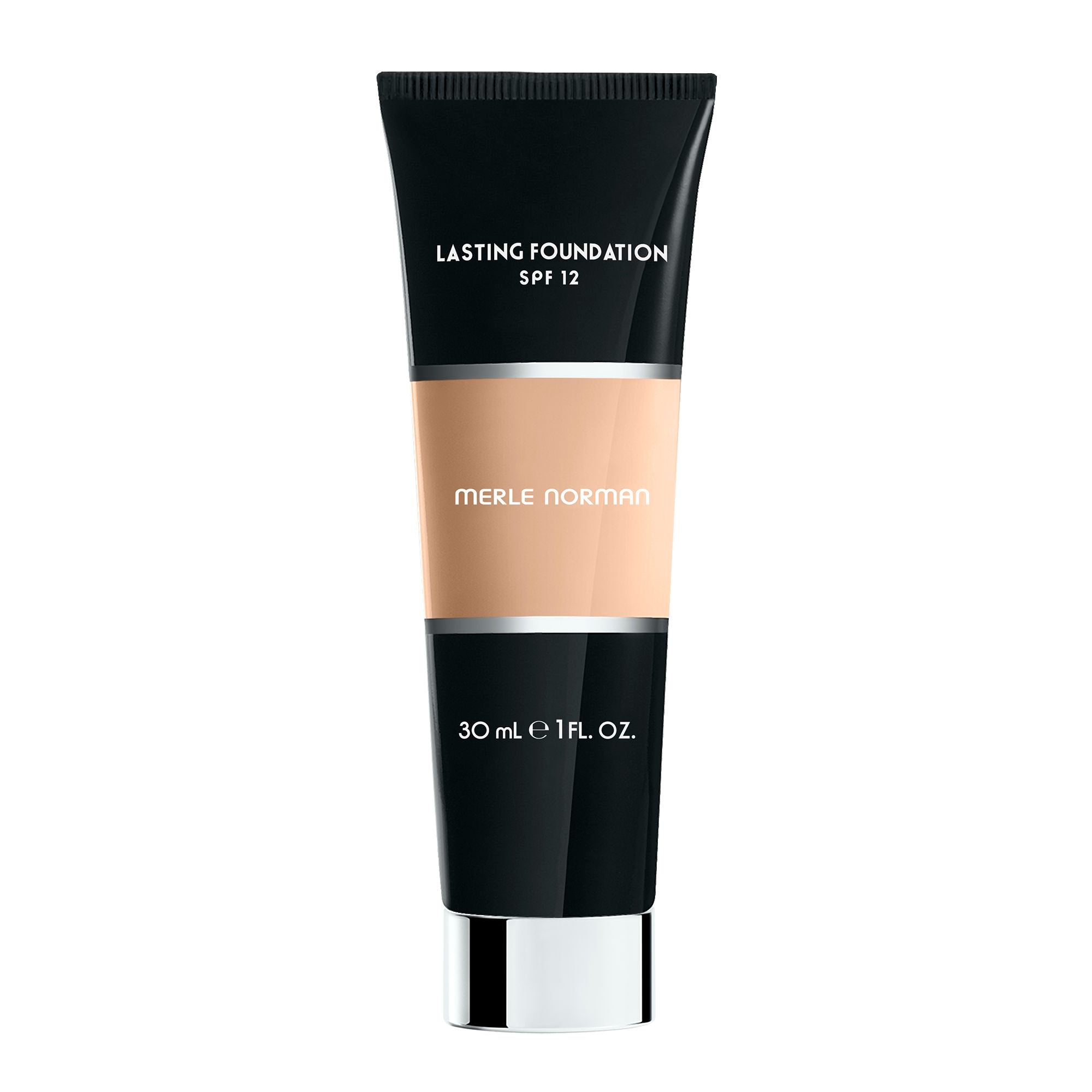 Lasting Foundation - ECRU