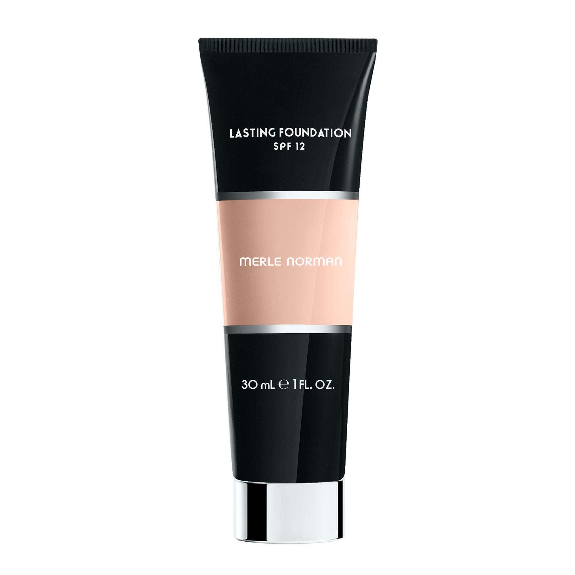 Lasting Foundation - Simply Beige