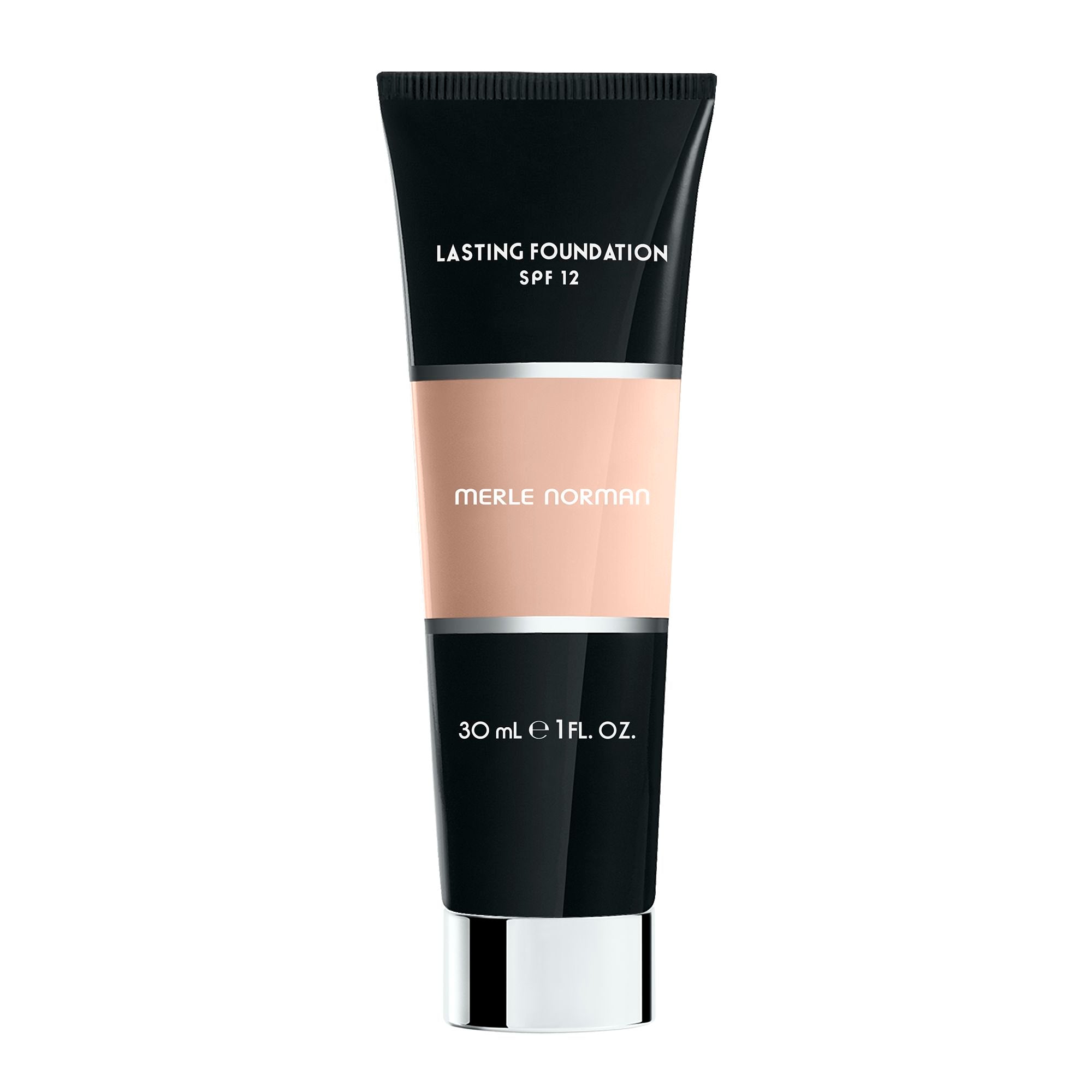 Lasting Foundation - Soft Bisque