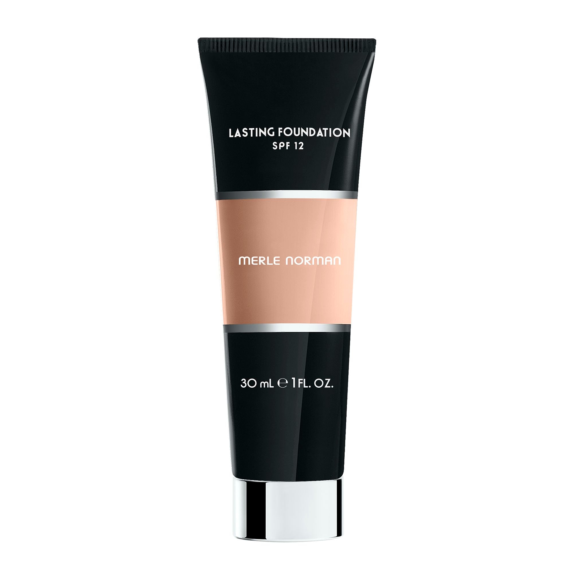 Lasting Foundation - Sun Beige