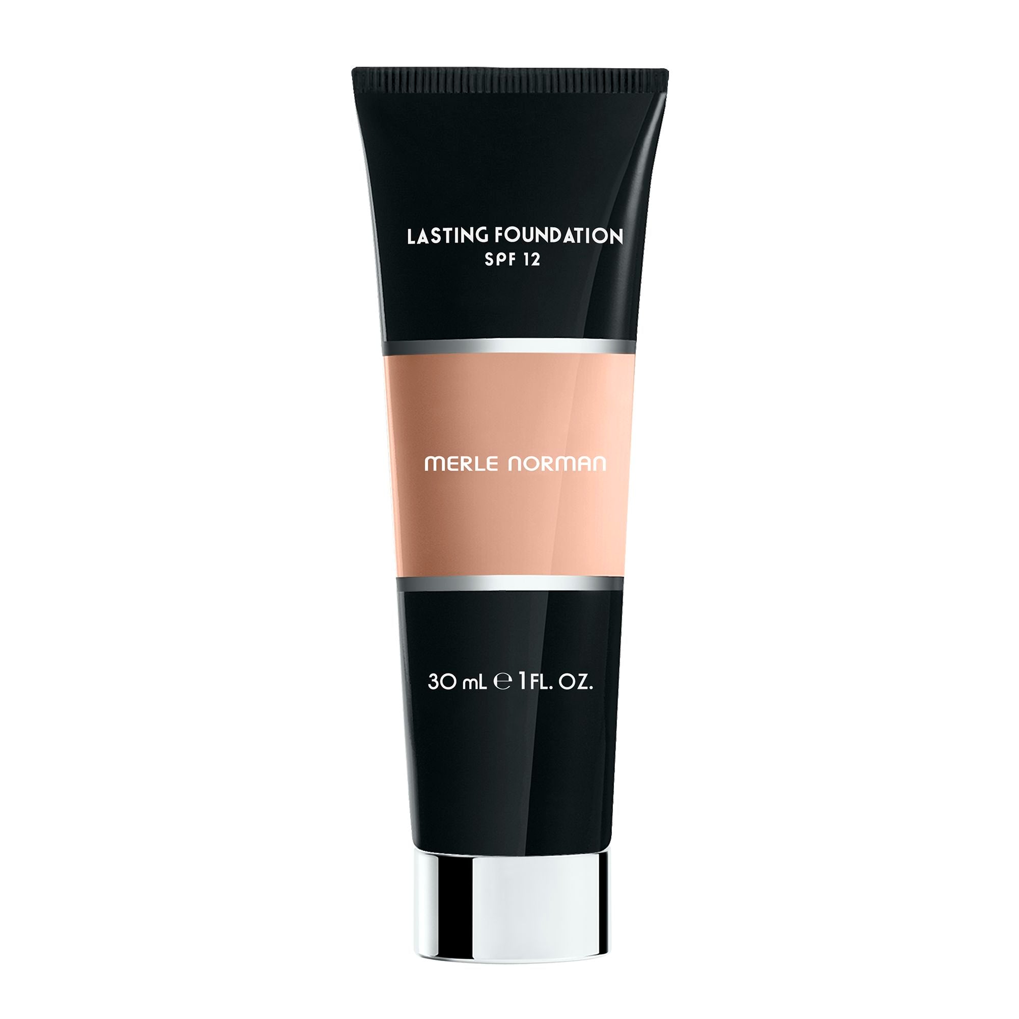 Lasting Foundation - Tan Beige