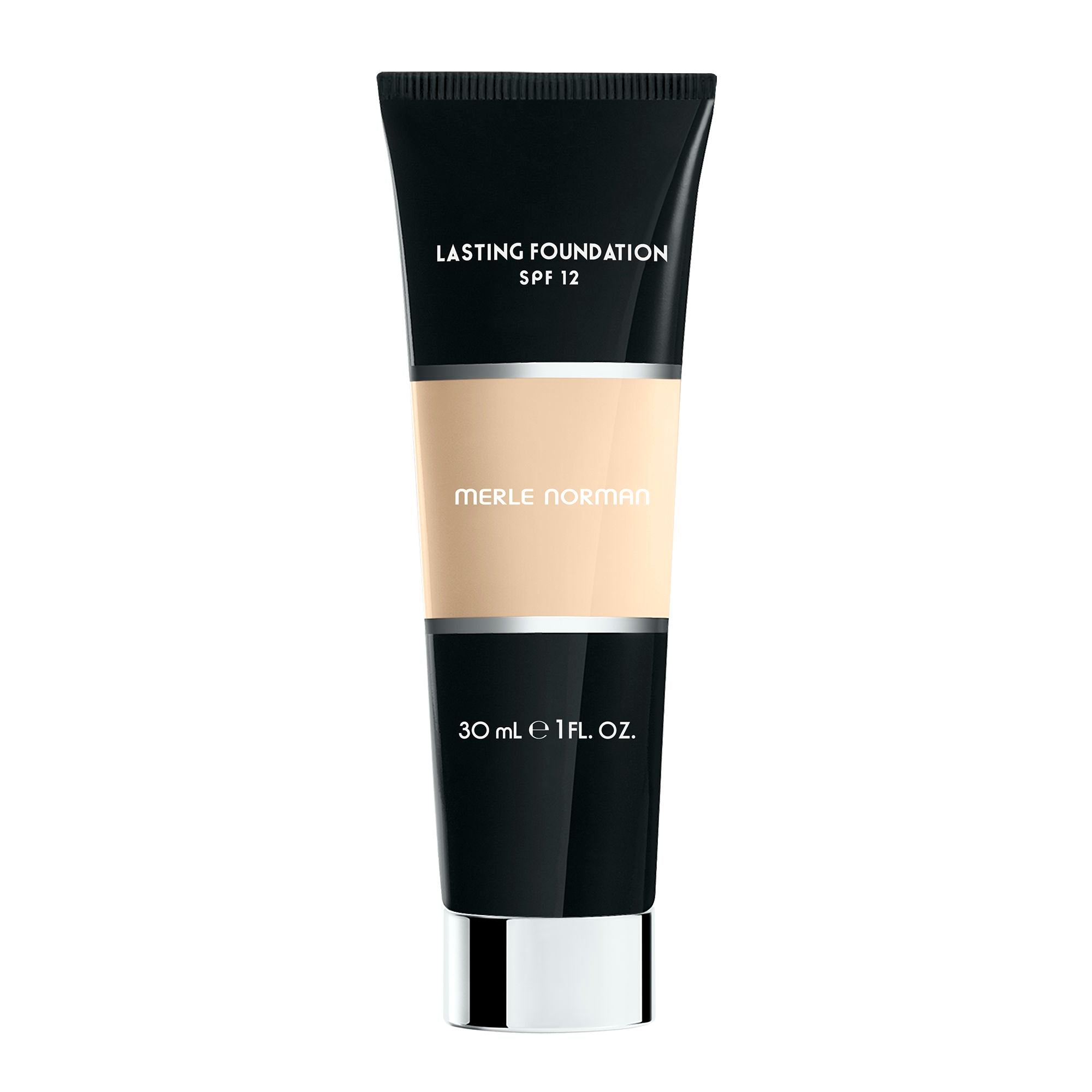 Lasting Foundation - Vanilla
