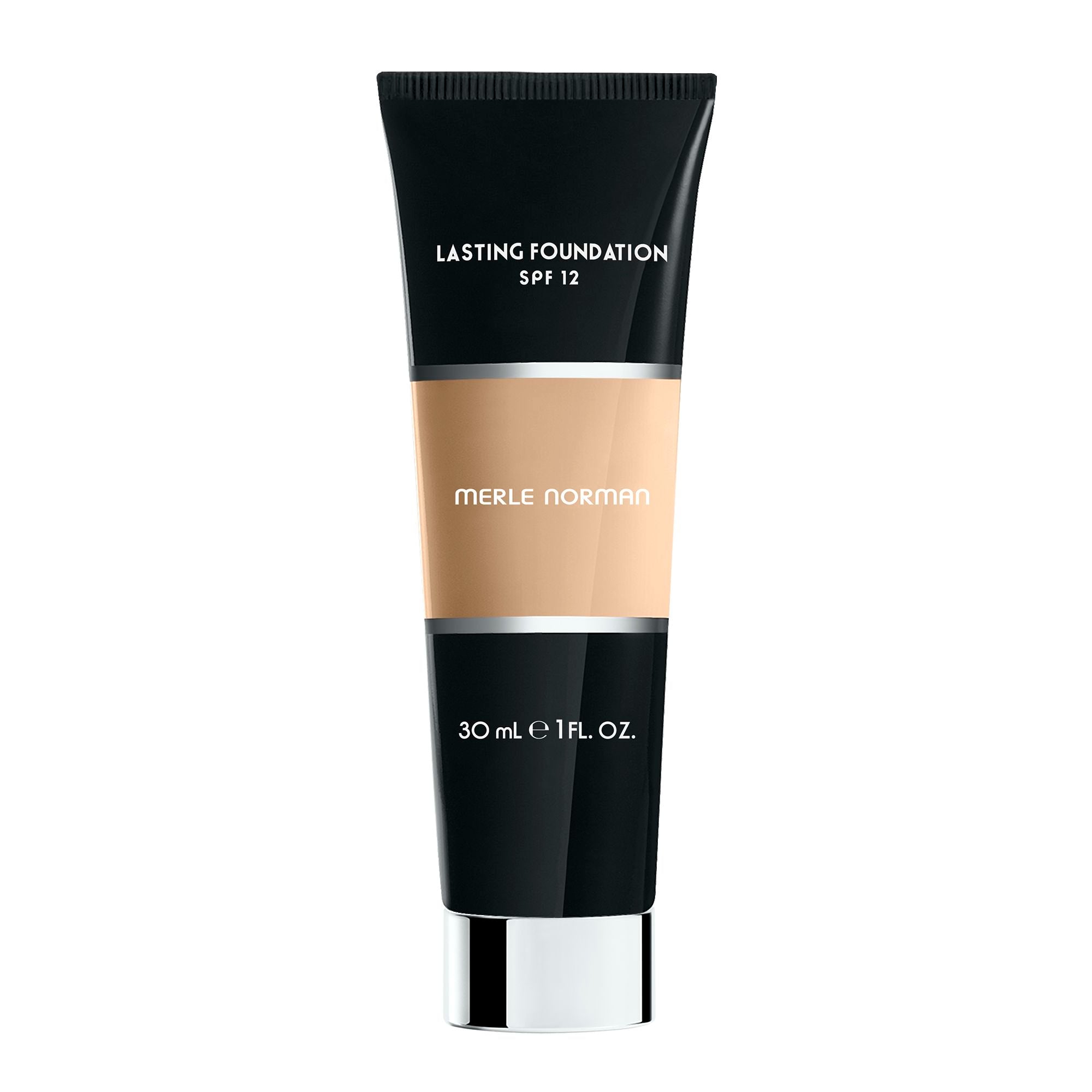 Lasting Foundation - Wheat