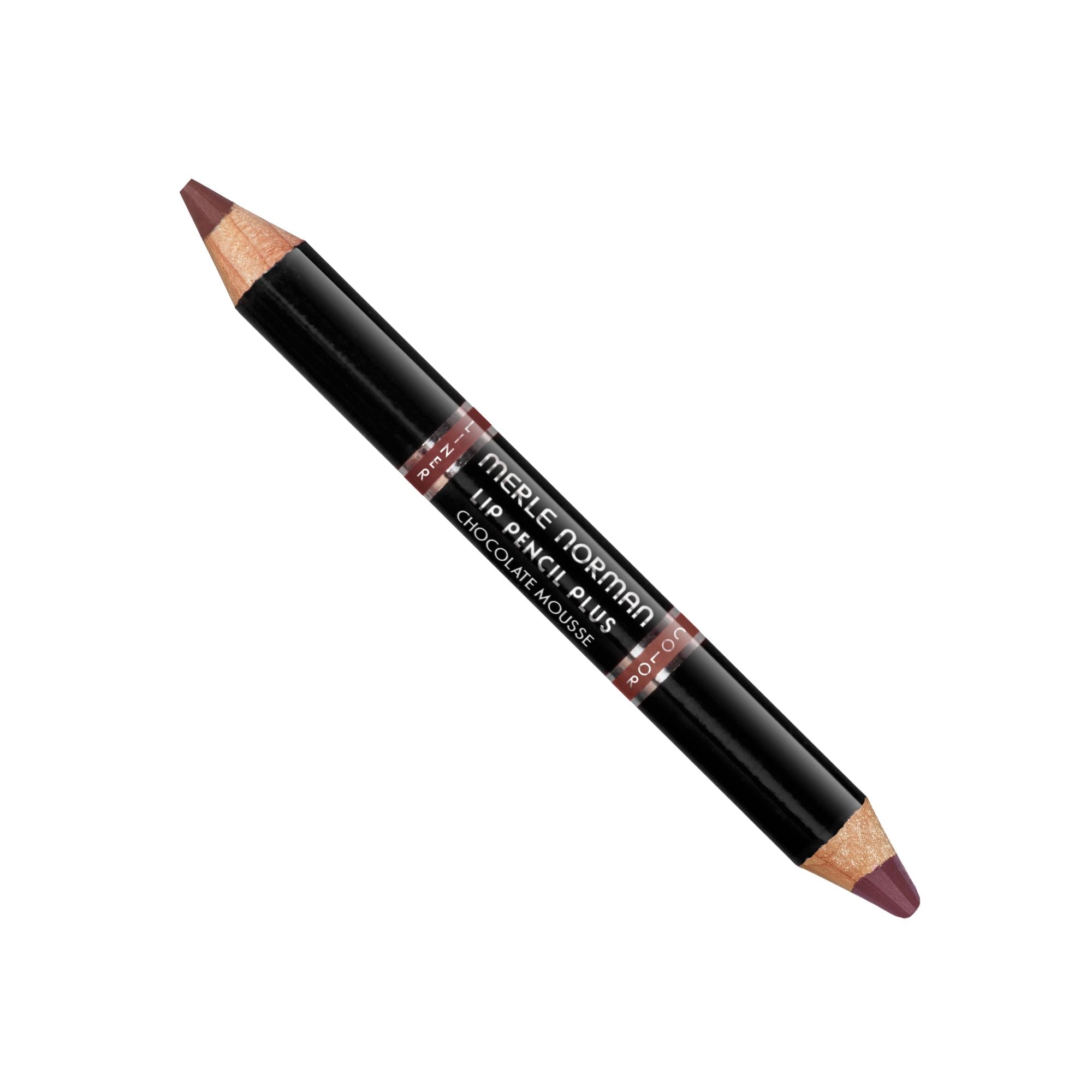 Lip Pencil Plus - Chocolate Mousse