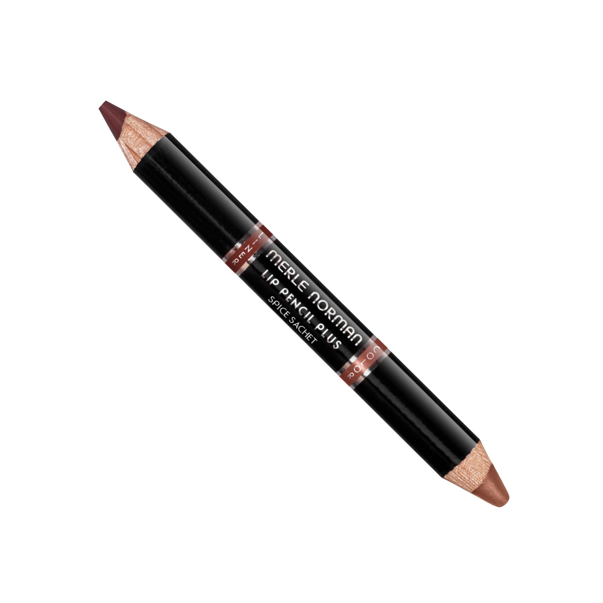 Lip Pencil Plus - Spice Sachet