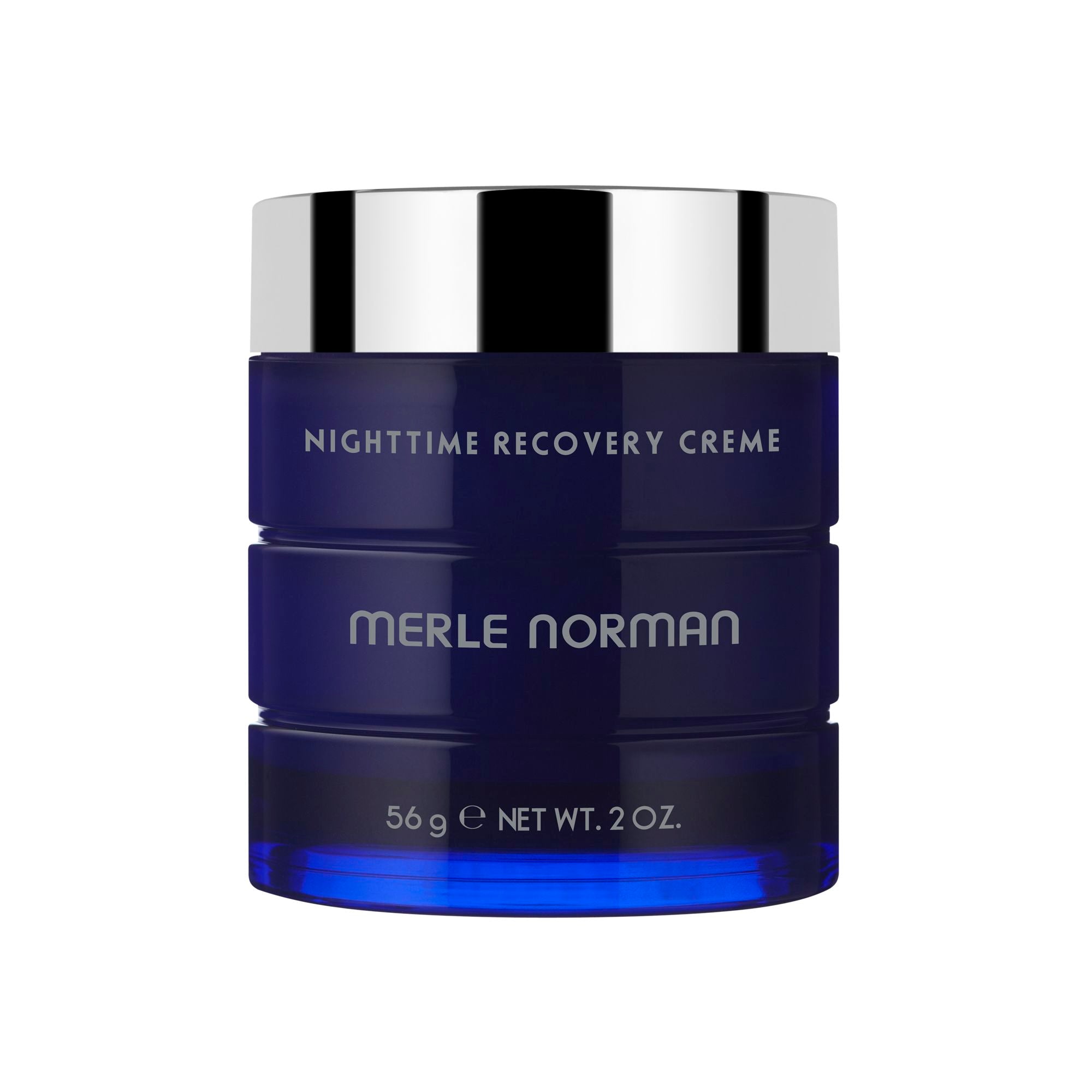 Nighttime Recovery Creme