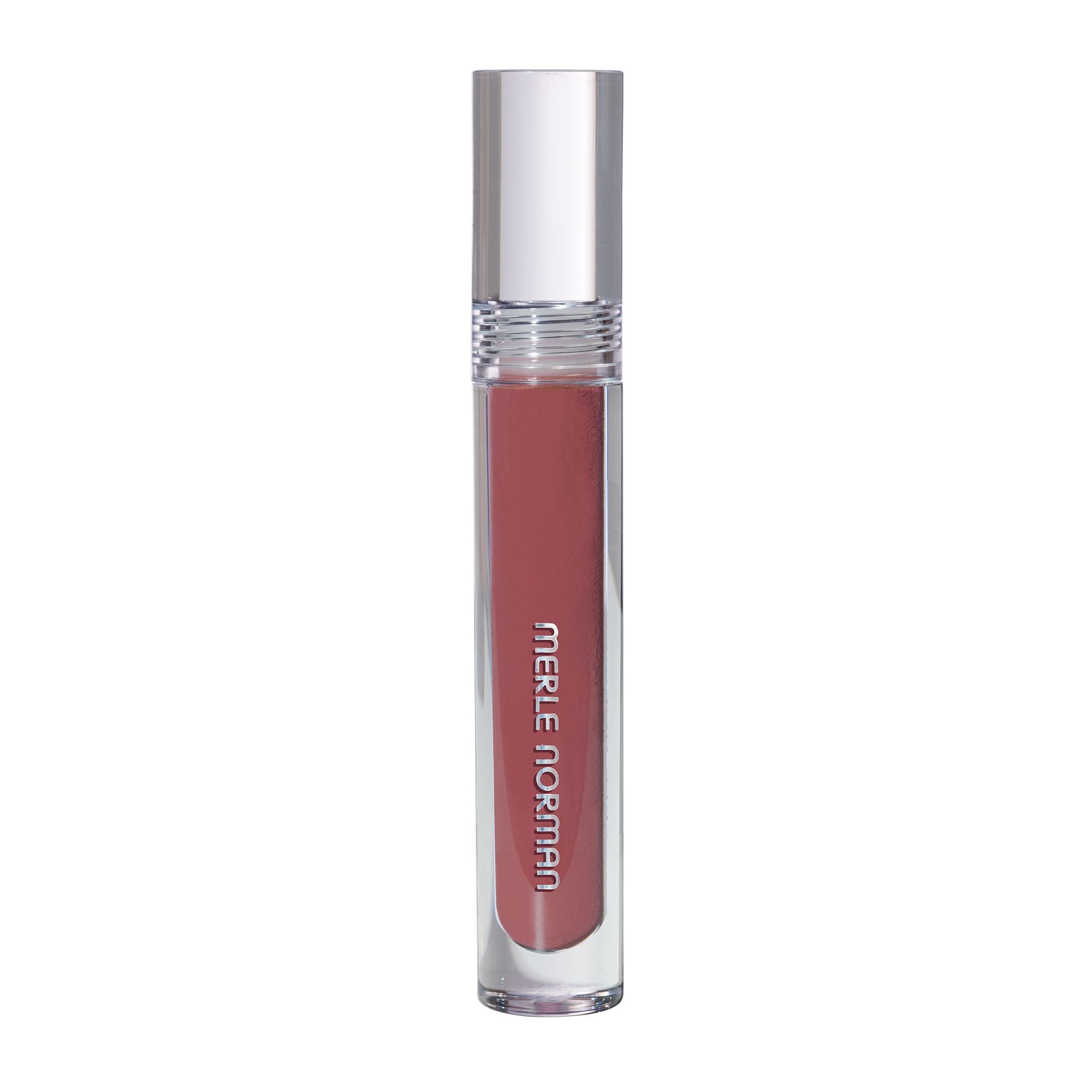 Plush Lip Gloss - Brazen