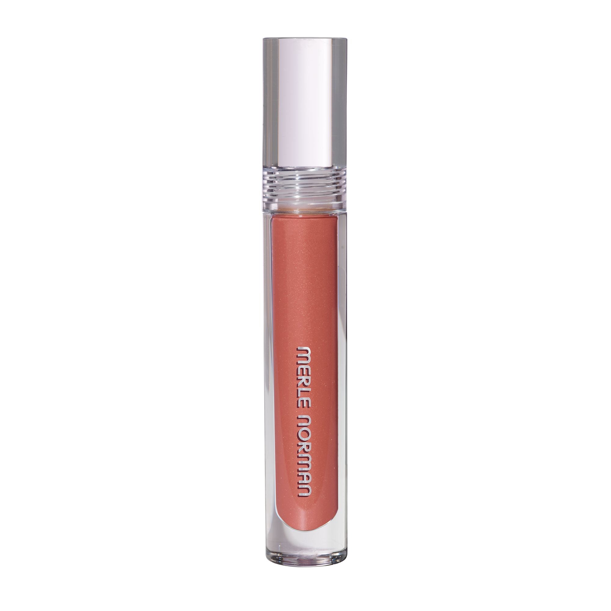 Plush Lip Gloss - Charming