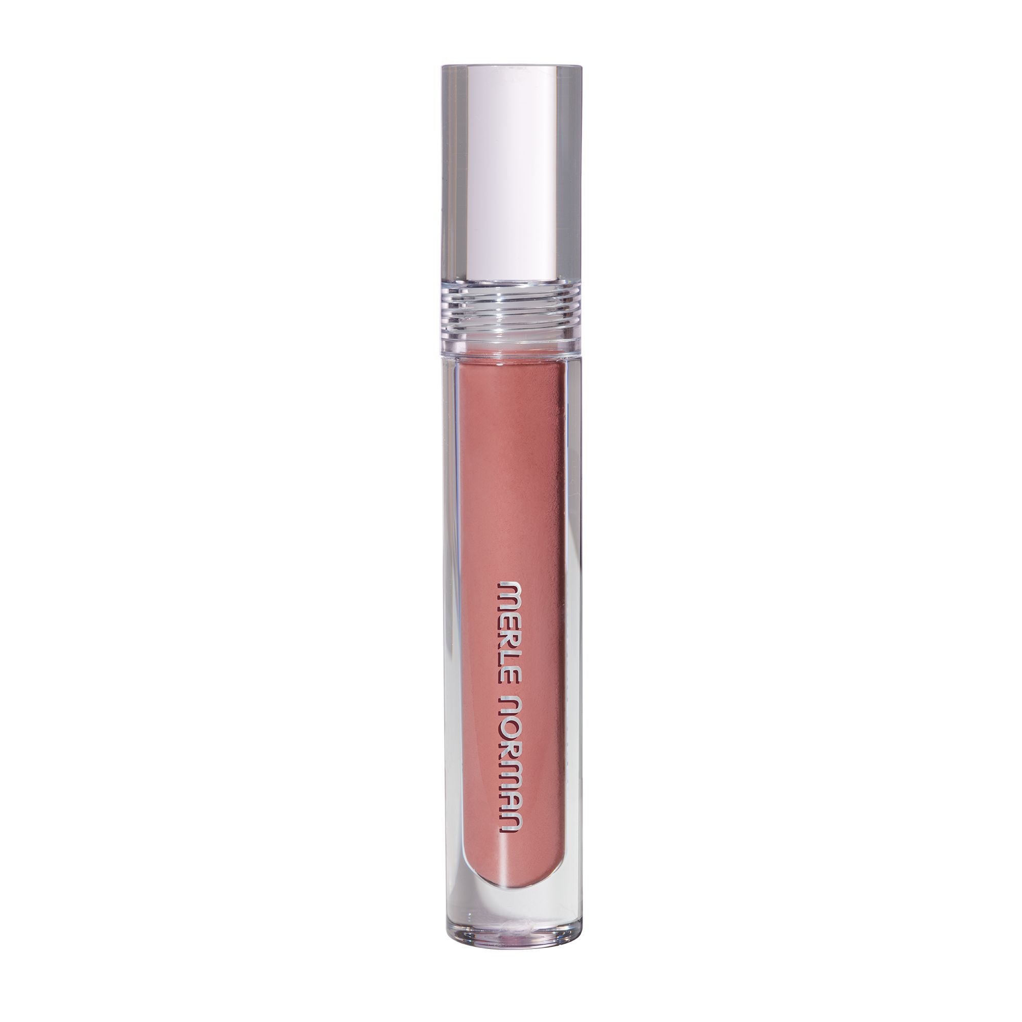 Plush Lip Gloss - City Girl
