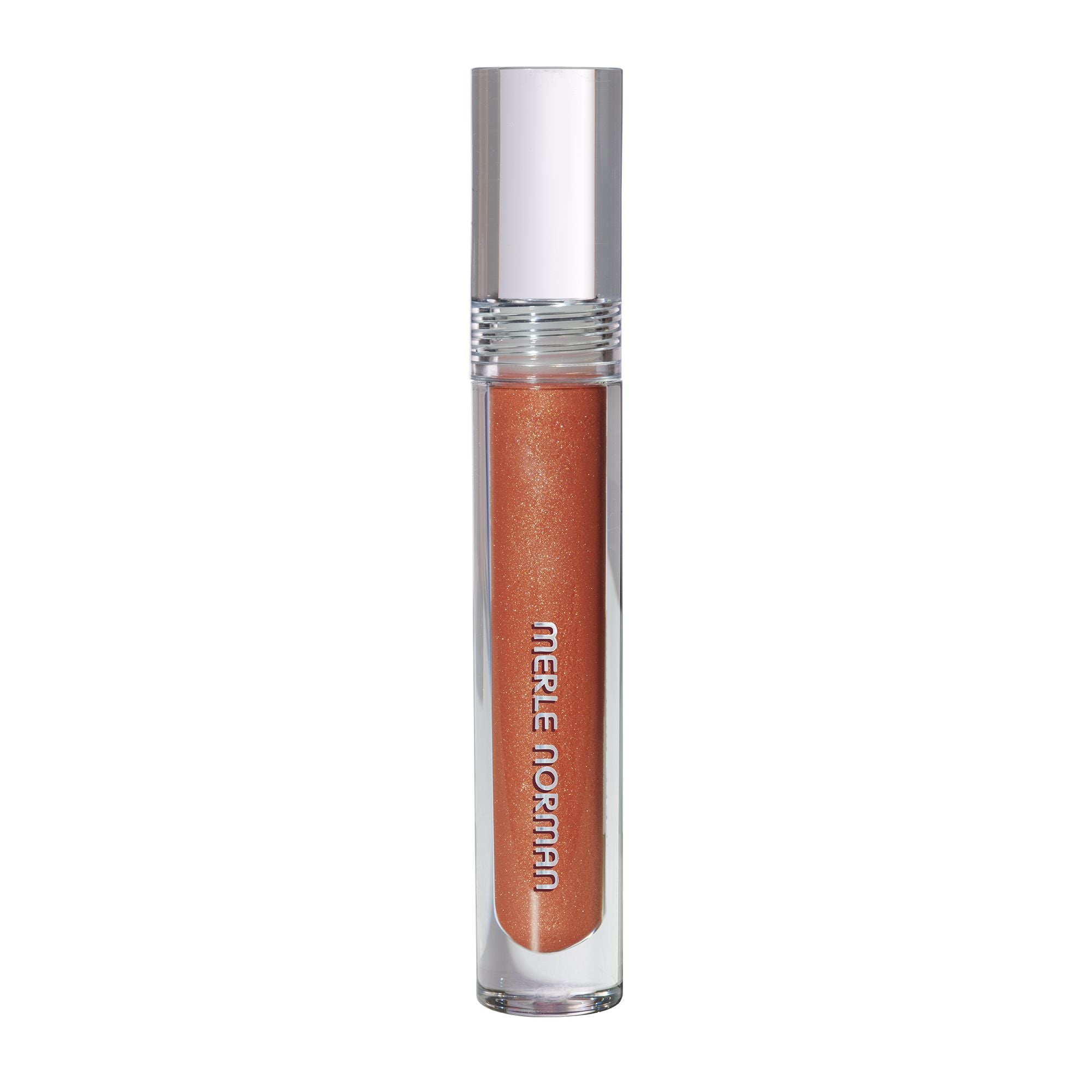 Plush Lip Gloss - Cunning