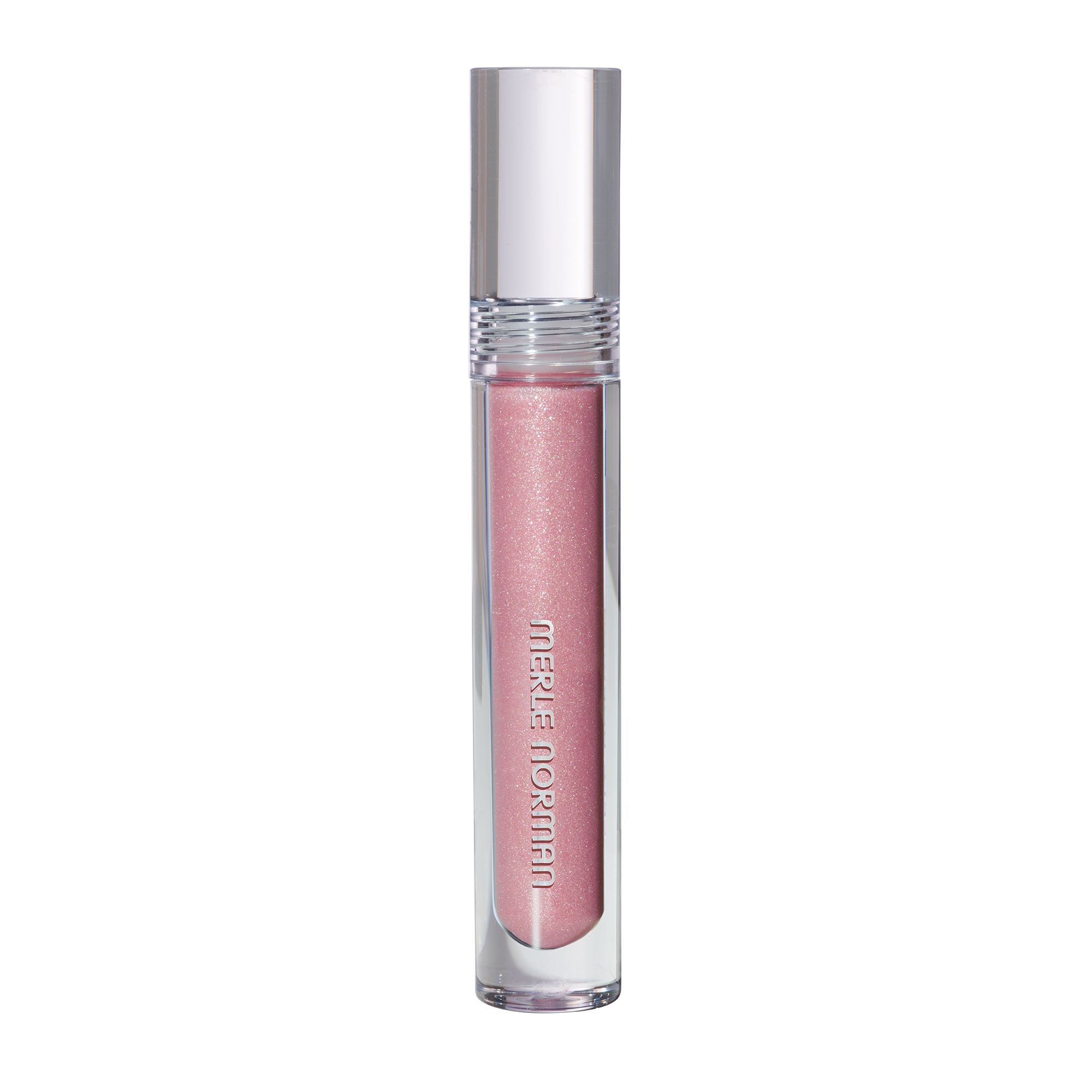 Plush Lip Gloss - Gumdrop