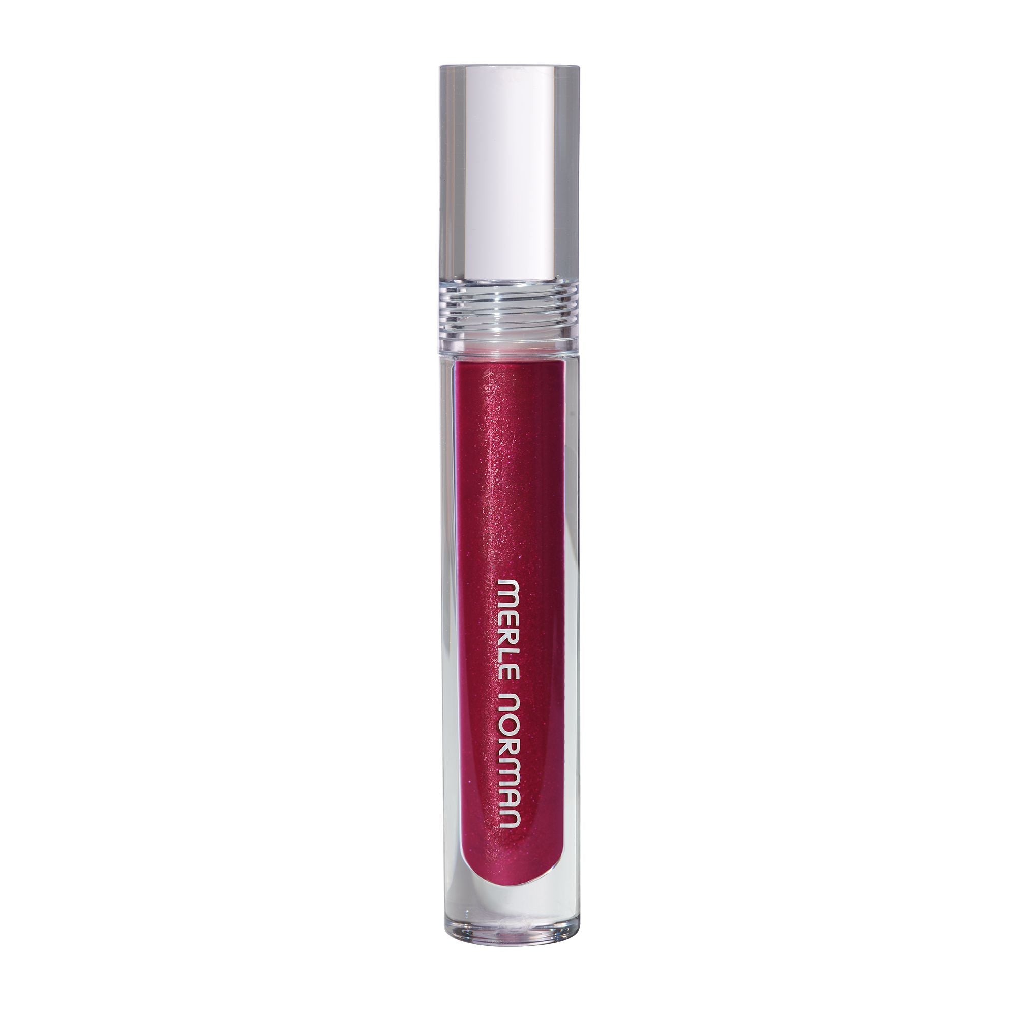 Plush Lip Gloss - Luster