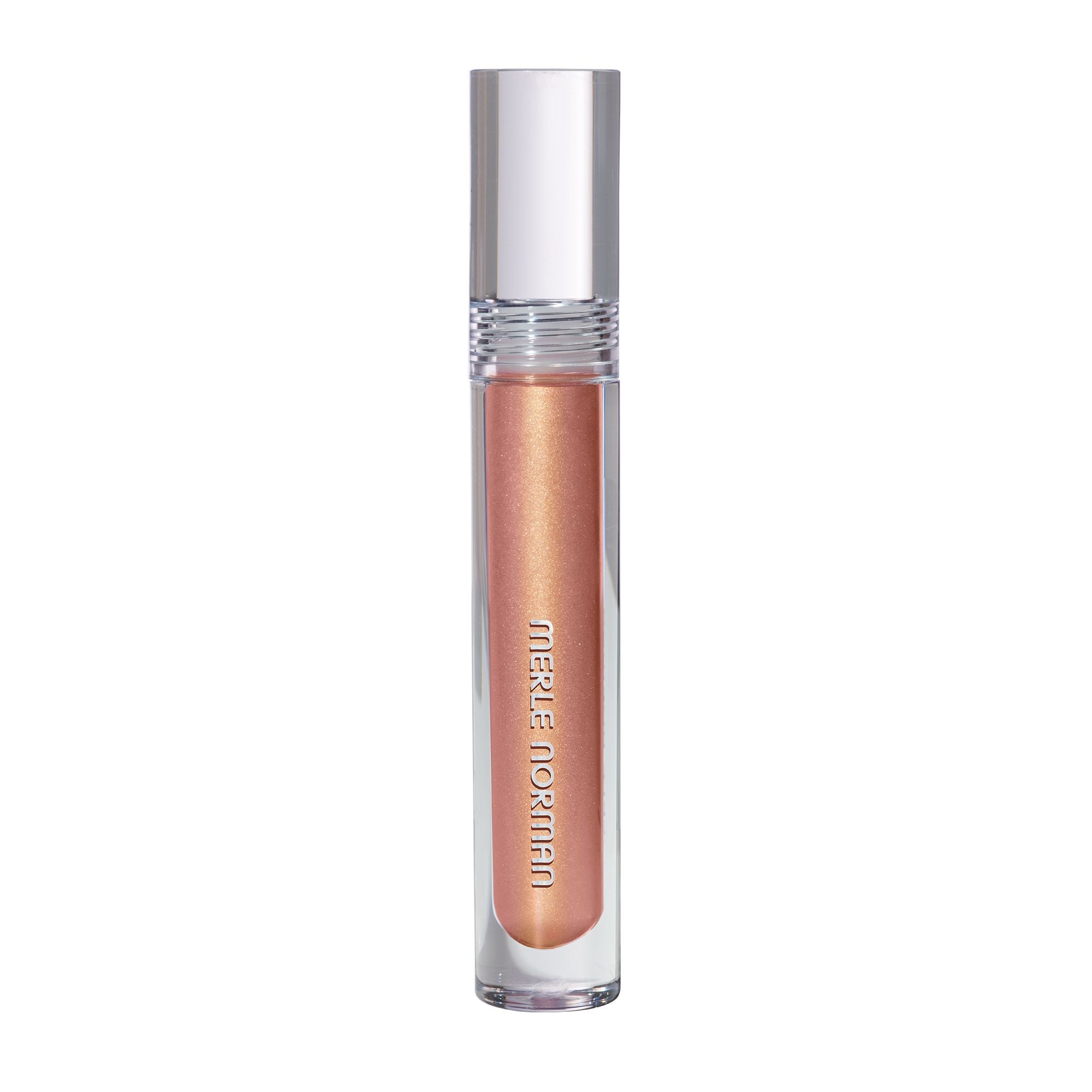 Plush Lip Gloss - Razzle Dazzle