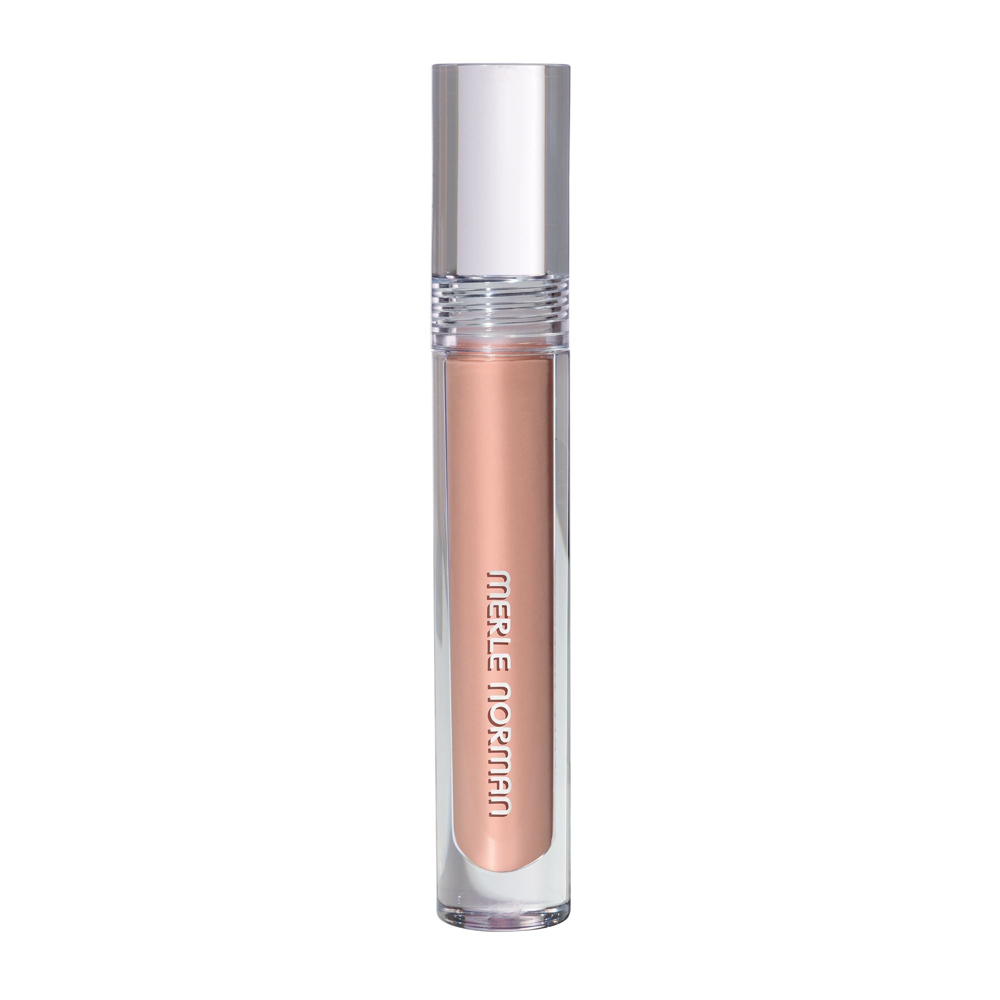 Plush Lip Gloss - Softness
