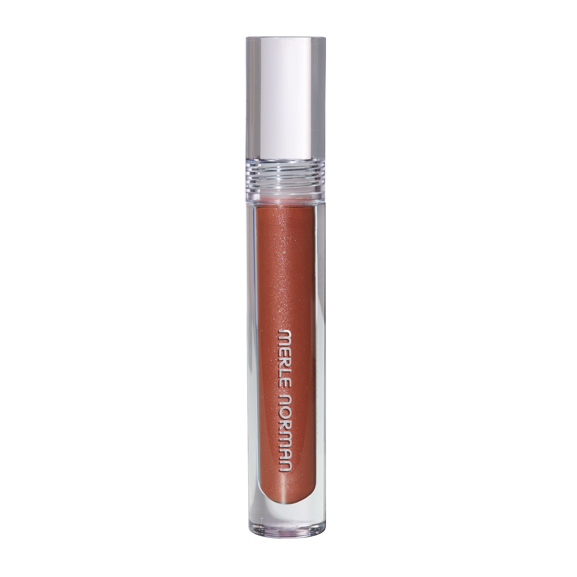 Plush Lip Gloss - Spirited