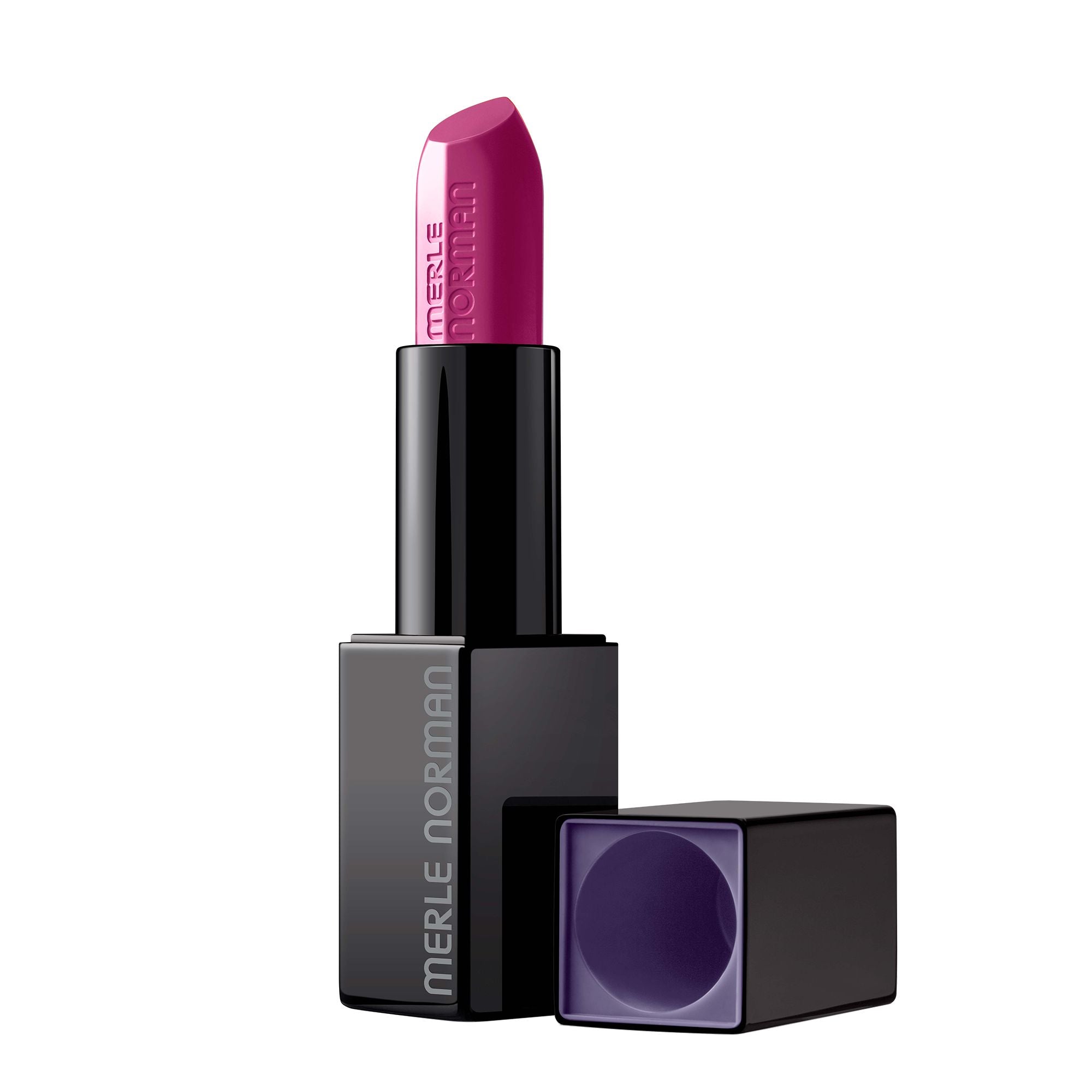 Plush Lipstick - Oh Behave