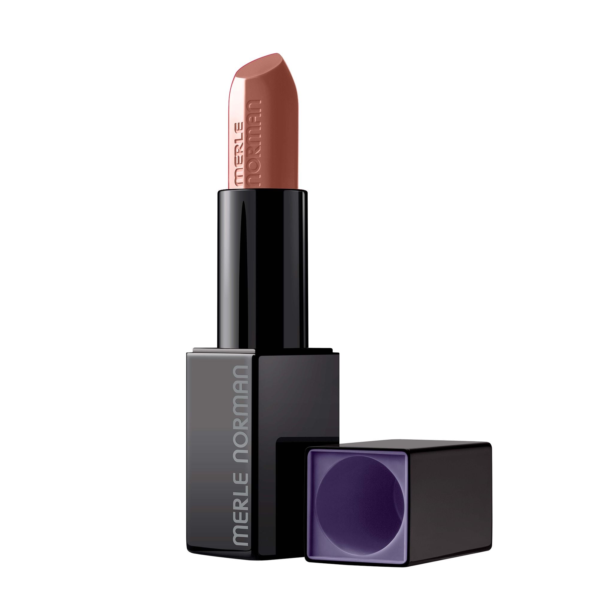 Plush Lipstick - Tigress