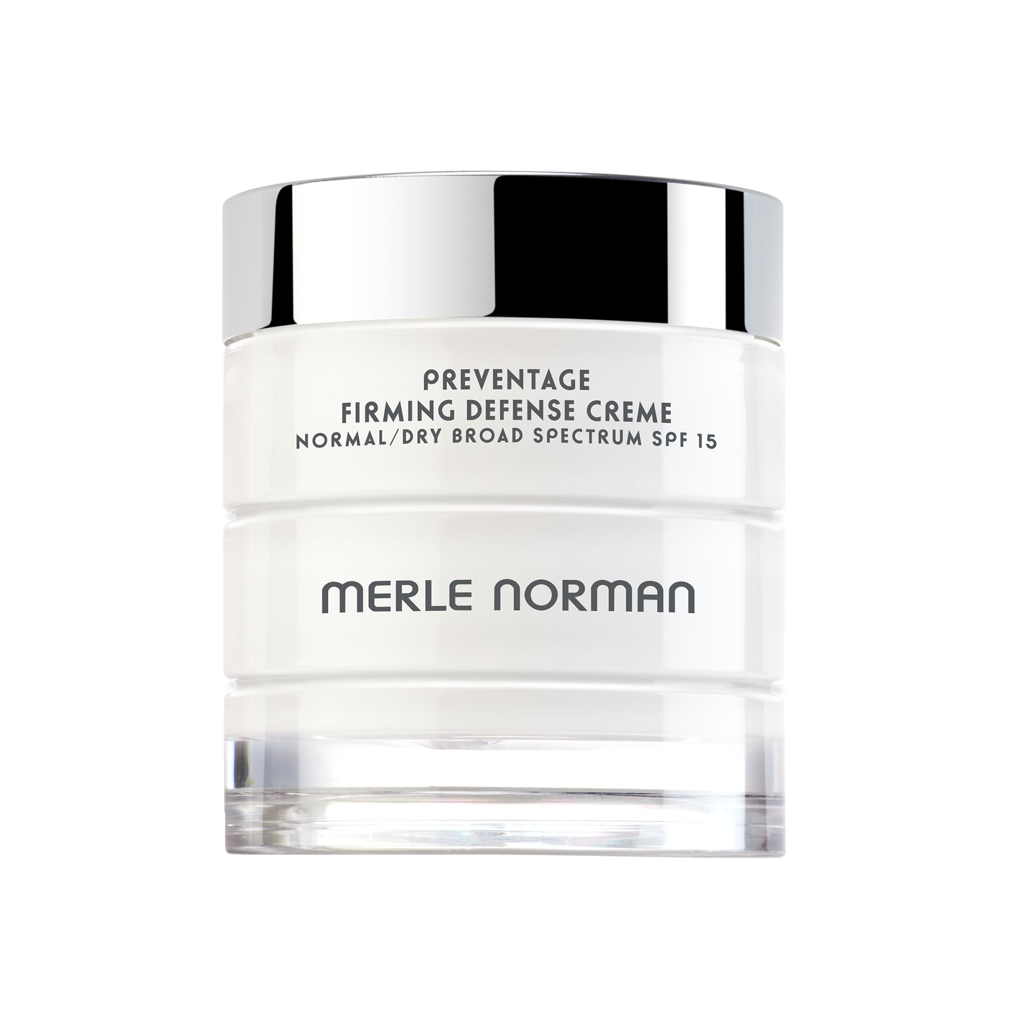 Preventage Firming Defense Creme - Normal/Dry
