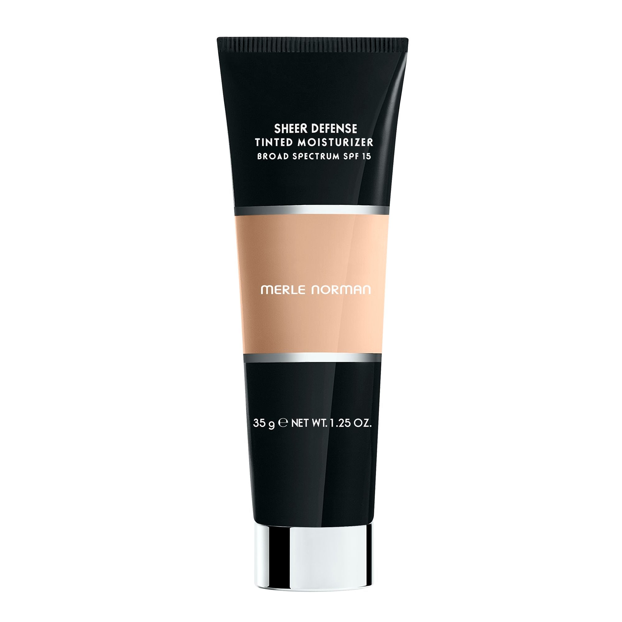 Sheer Defense Tinted Moisturizer - L10